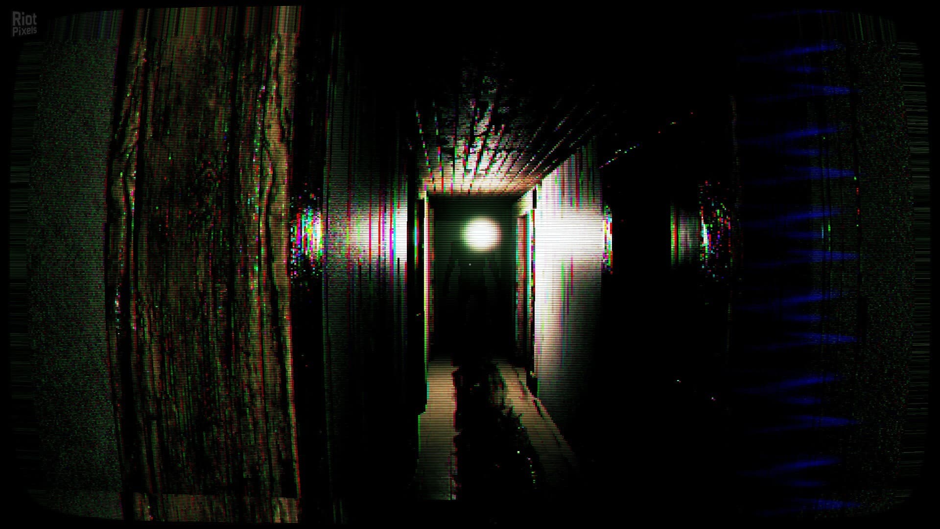 Vesnith Tapes screenshot 1