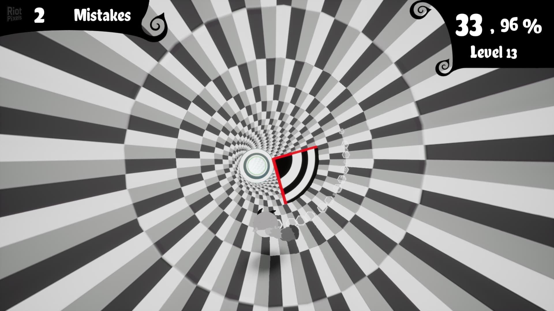 Psychocat: The Door screenshot 3