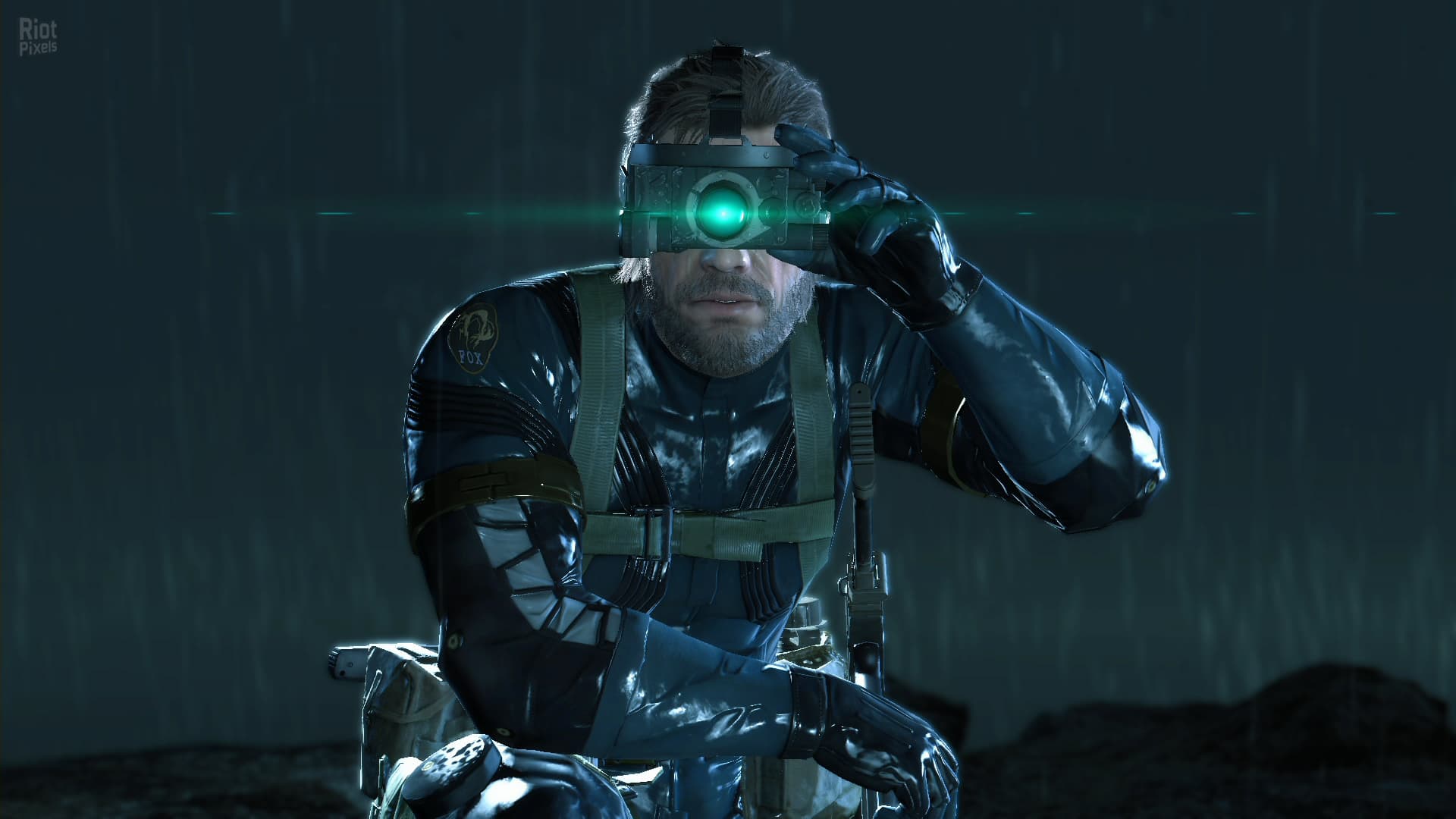 Metal Gear Solid V: Ground Zeroes – v1.0.0.5 + CrackFix screenshot 5