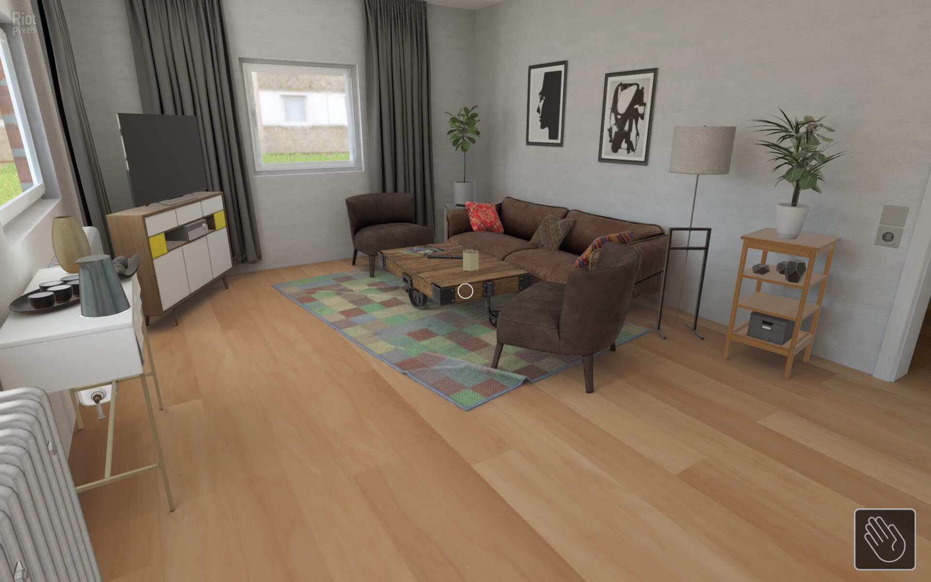 Fix It: The Handyman Simulator screenshot 5