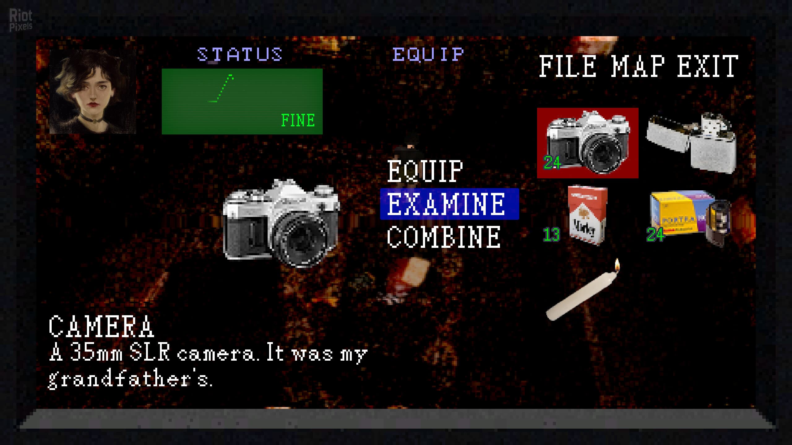 Heartworm – v1.0.3f2 screenshot 1