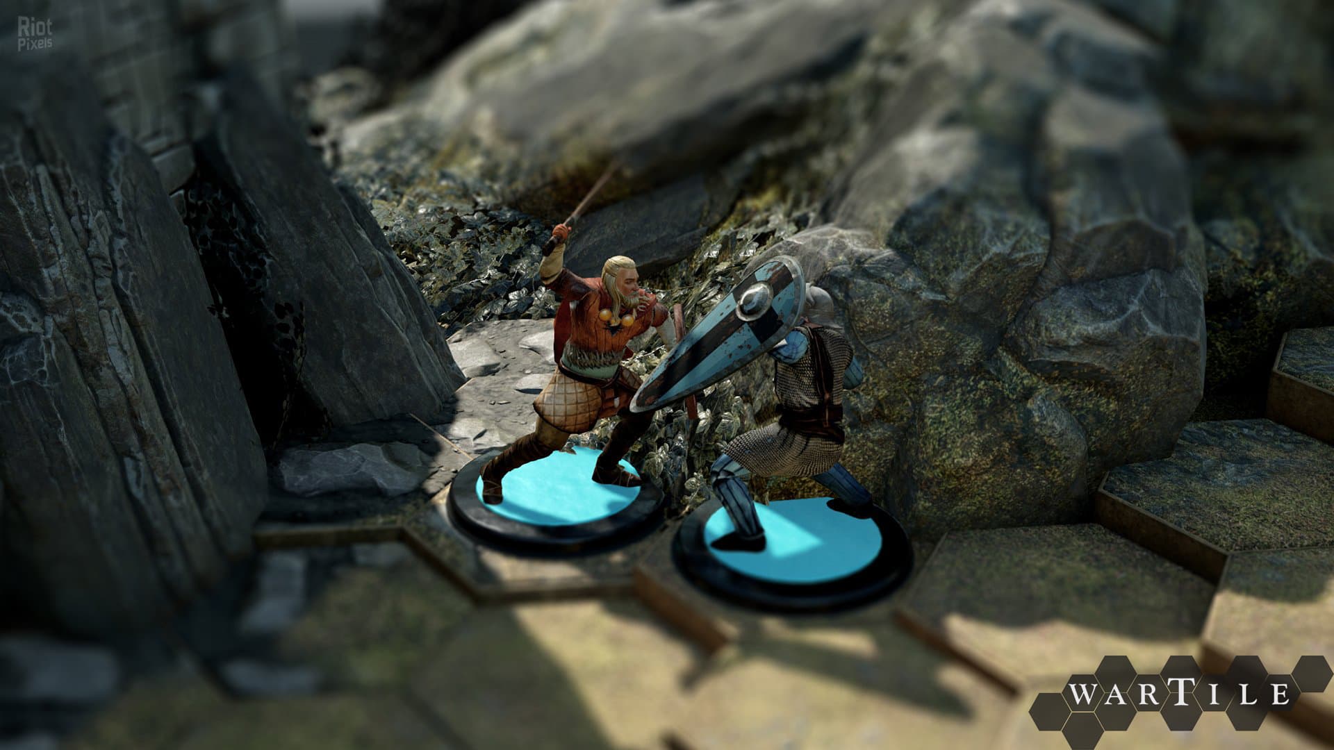 Wartile screenshot 2