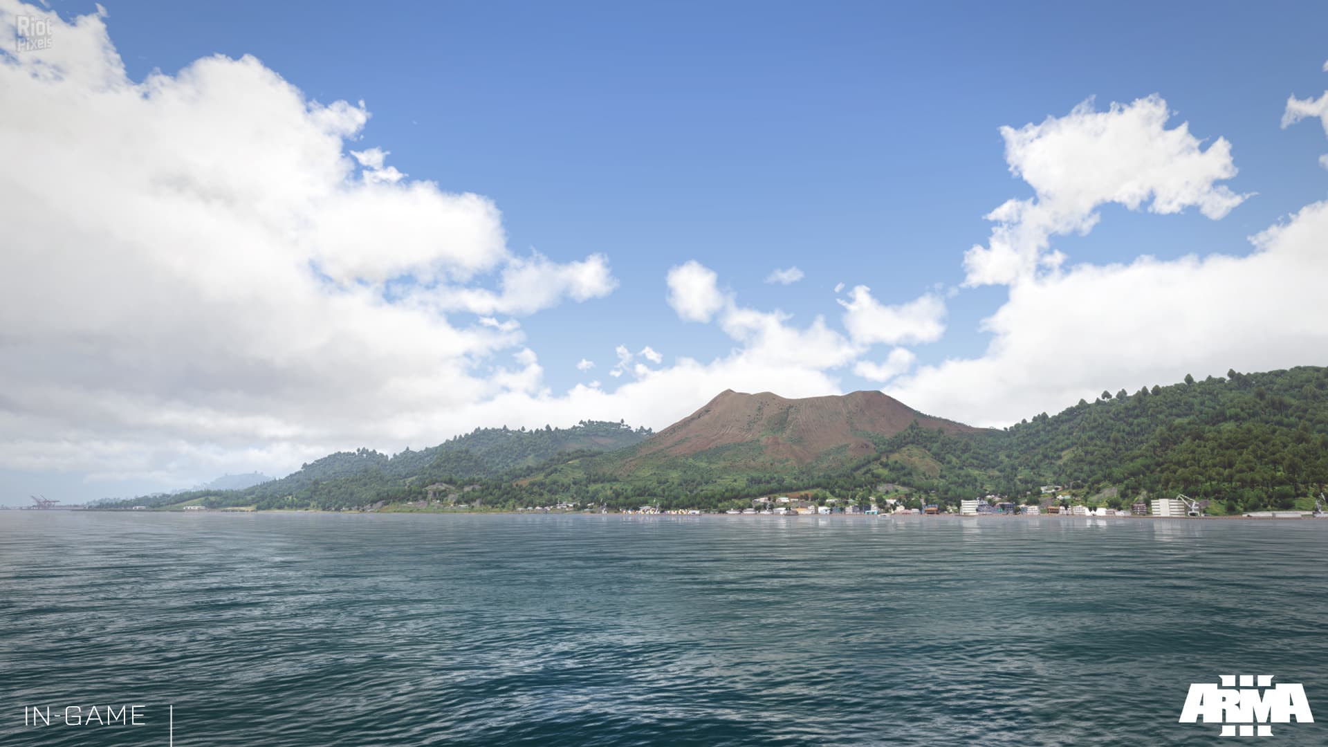 Arma 3: Ultimate Edition – v2.12.150779 + All DLCs screenshot 2
