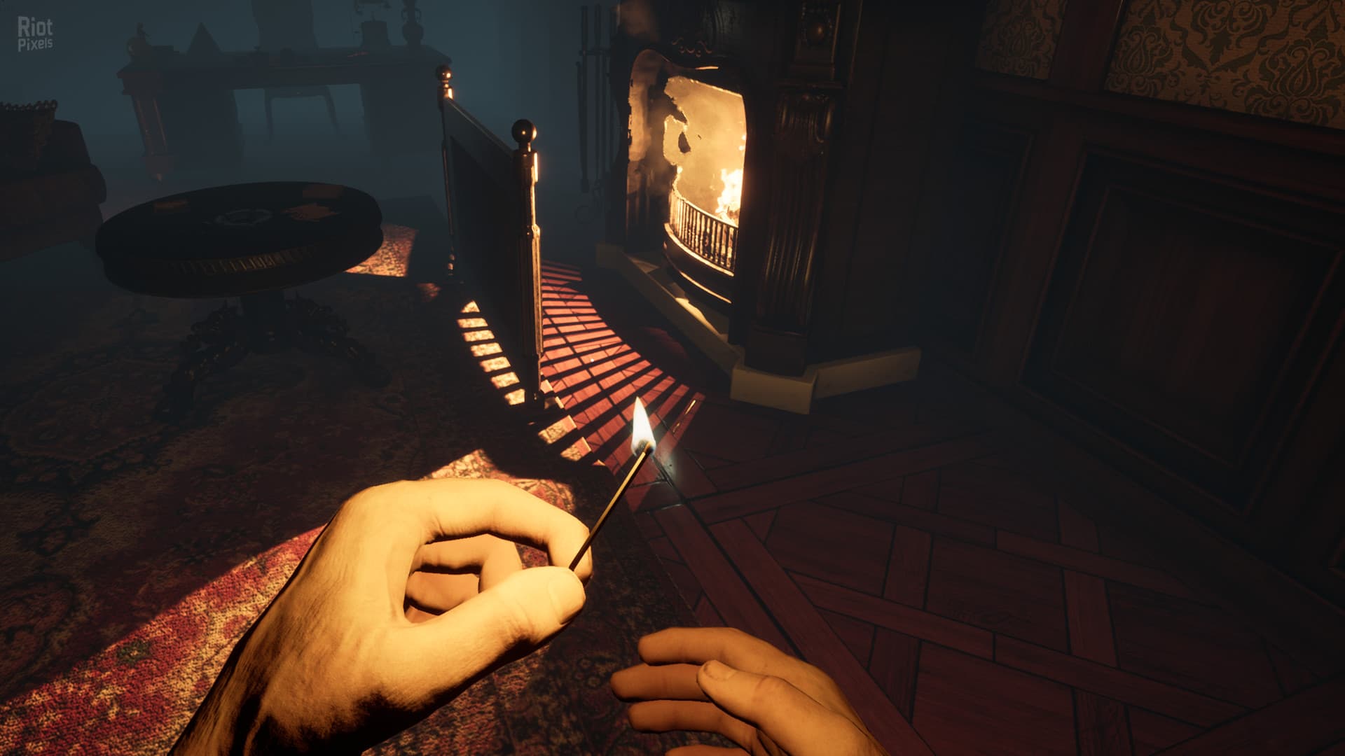 1917: The Prologue screenshot 6