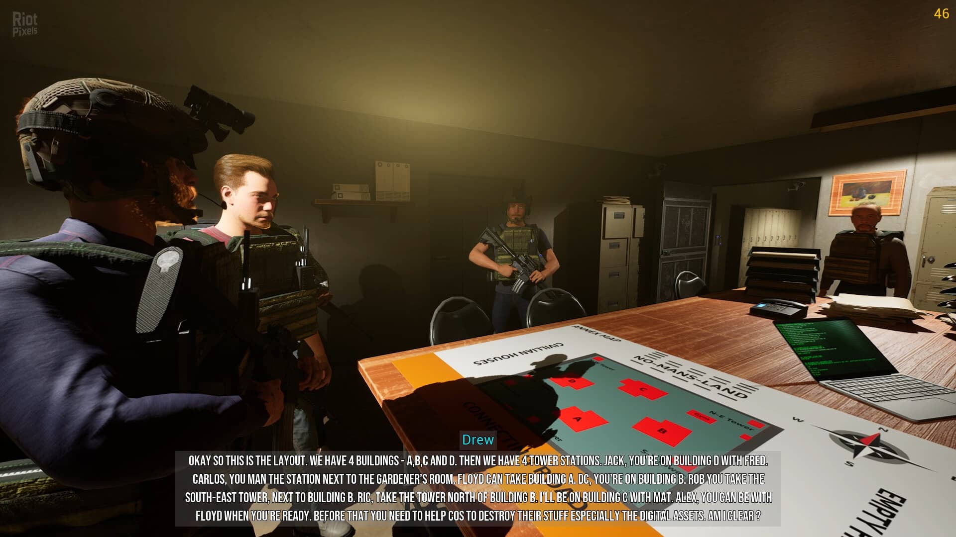 Salvation Hours screenshot 3