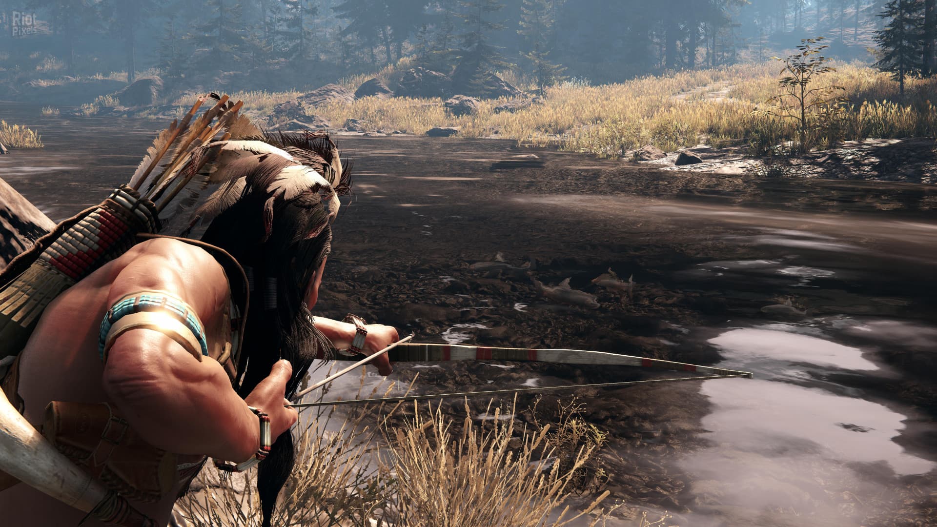 This Land Is My Land: Founders Edition – v1.0.3.18972 + 2 DLCs screenshot 4