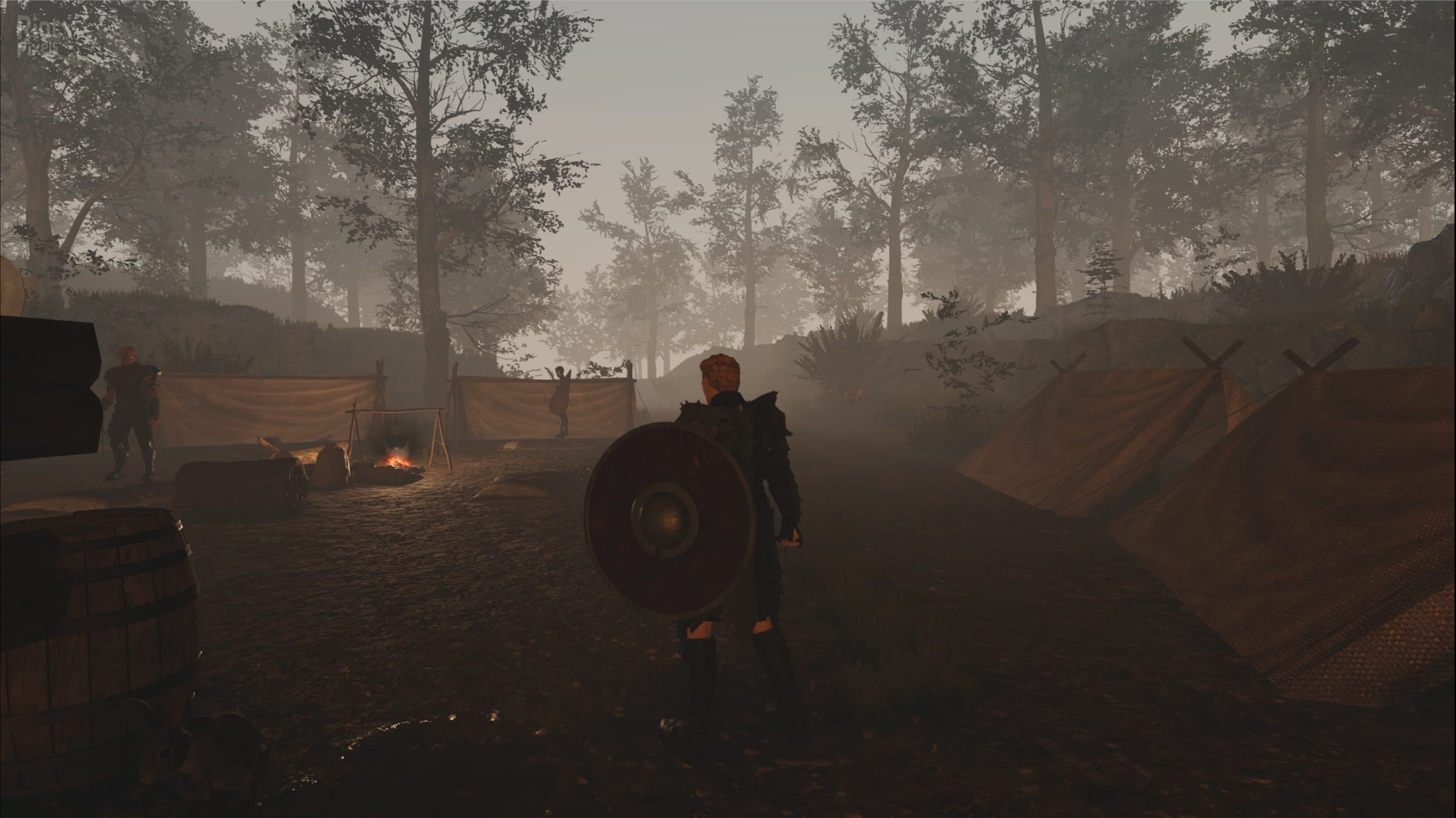 Blackthorn Arena: Game of the year Edition – v2.0 HotFix (BuildID 7113975) + 3 DLCs screenshot 1