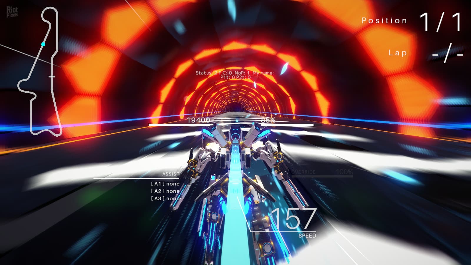 BREAK ARTS II – v1.4.3 screenshot 3