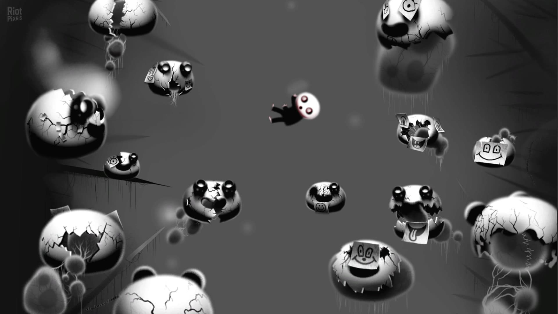 Happy Game screenshot 5