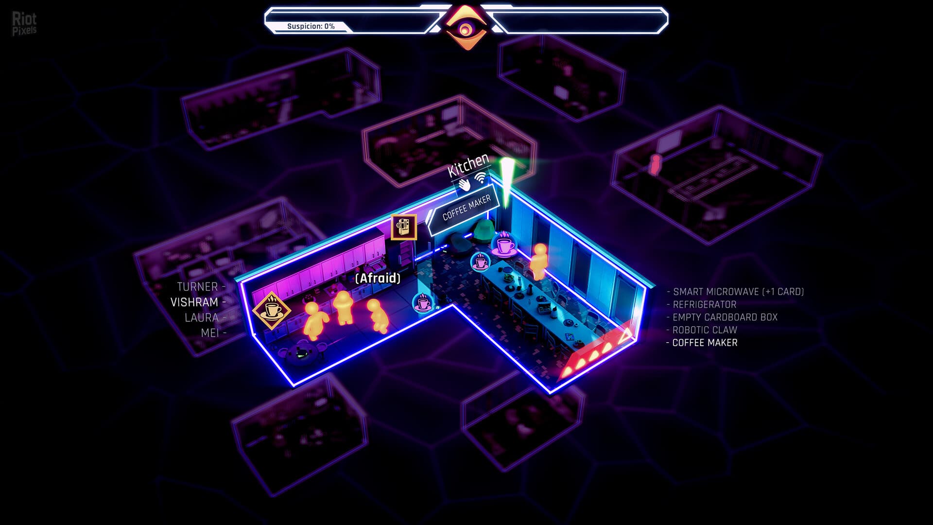 Ctrl Alt Deal screenshot 4