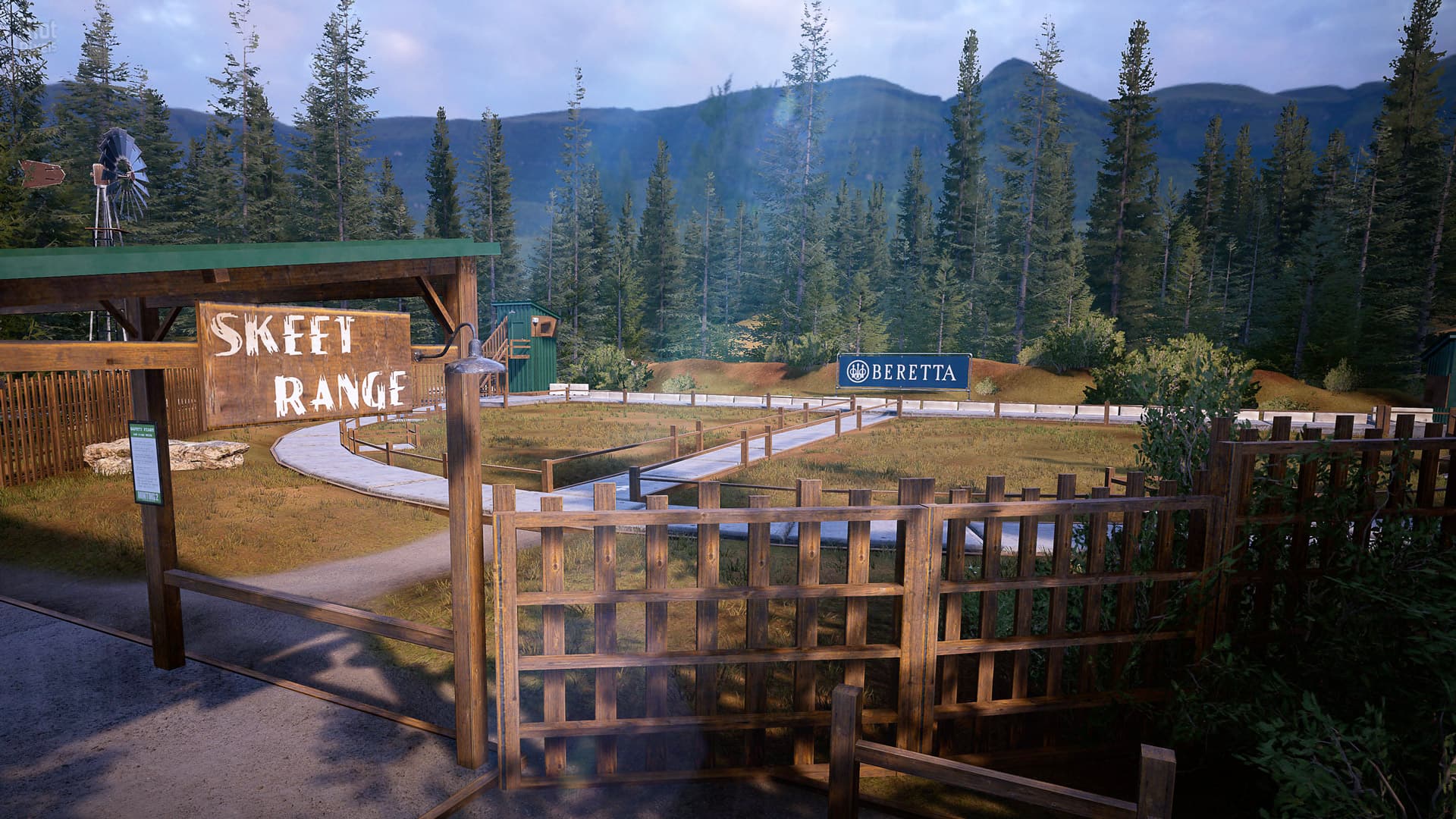 Hunting Simulator 2: Elite Edition – v1.0.0.311.66949 + 4 DLCs screenshot 1