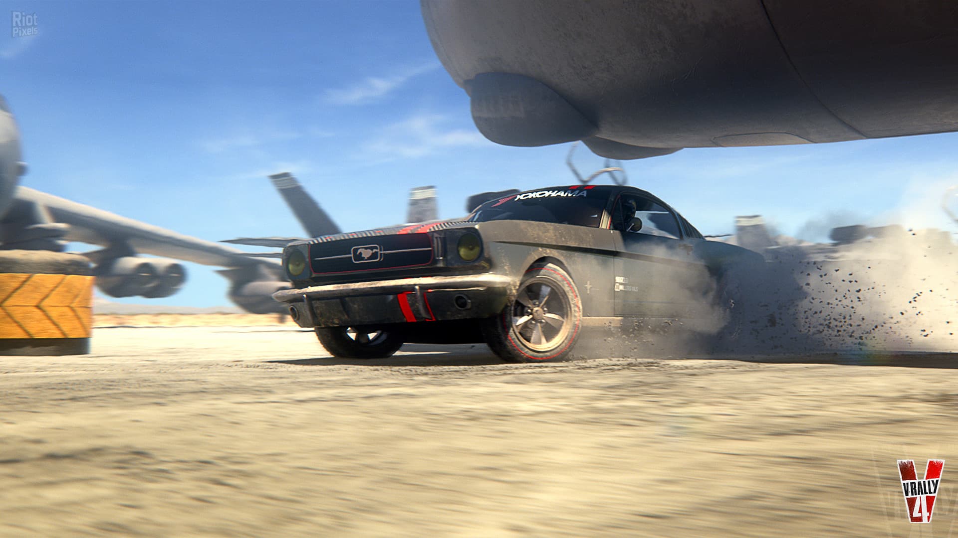 V-Rally 4: Day One Edition + DLC screenshot 2