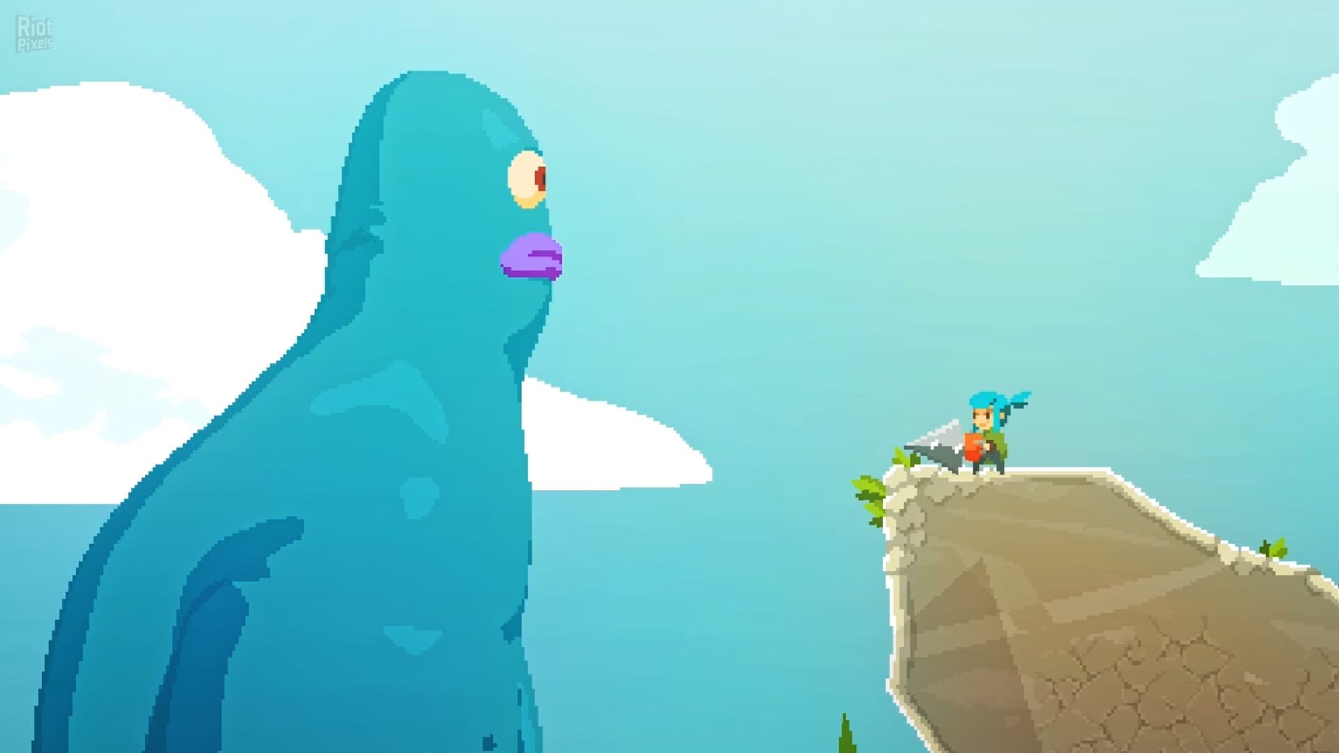 Pepper Grinder + OST screenshot 2