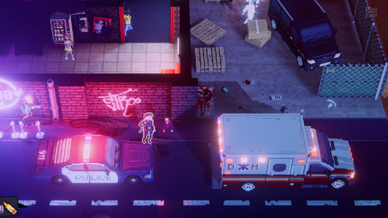 Party Hard 2 – v1.0.007.r screenshot 4