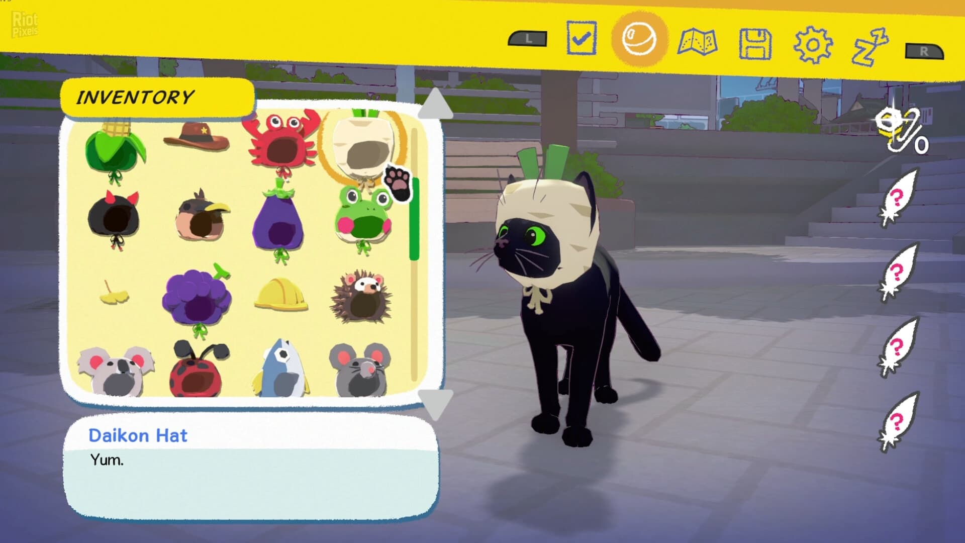 Little Kitty, Big City – v1.24.5.8_3487 + Bonus Soundtrack screenshot 6