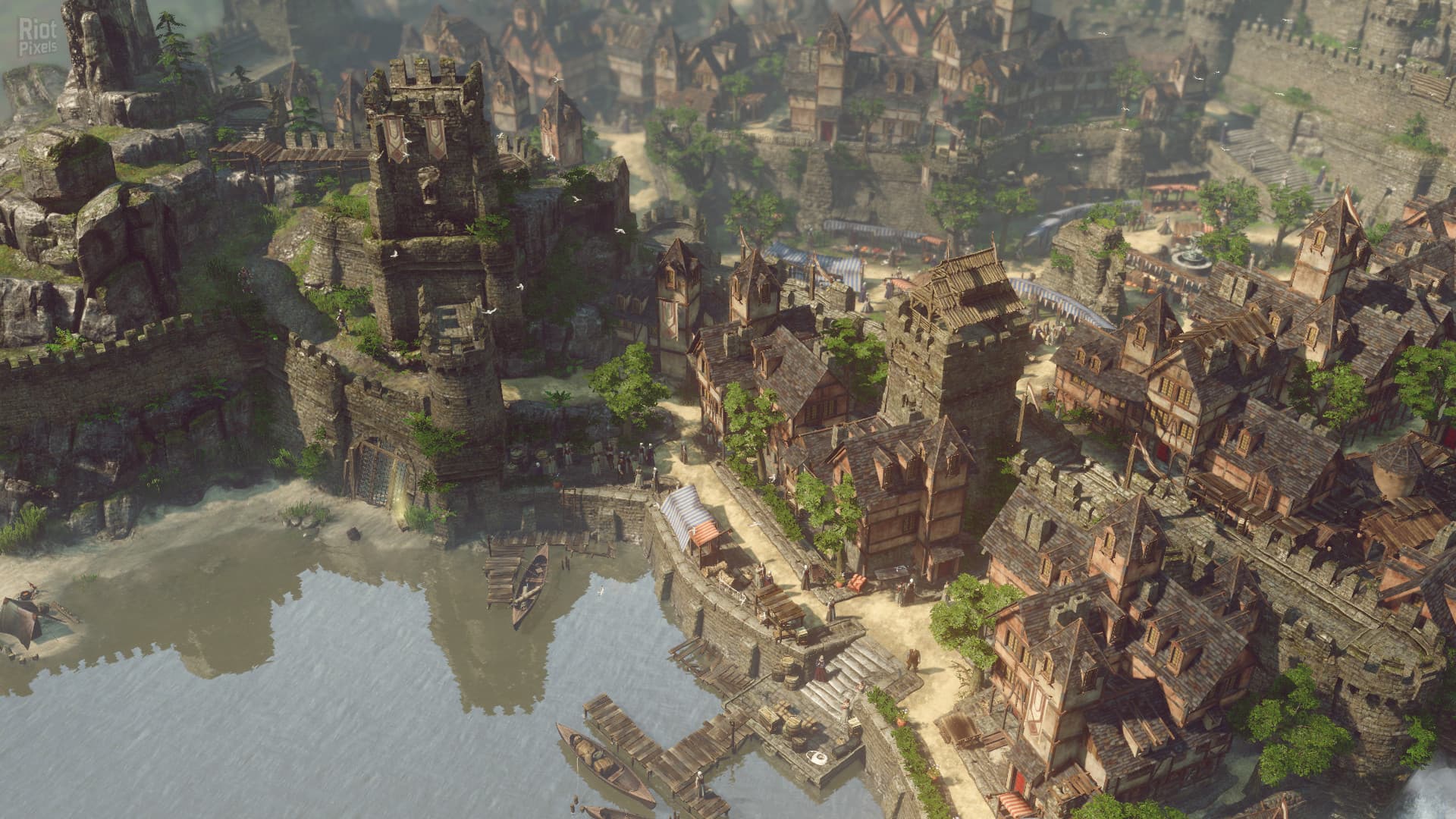 SpellForce 3 – v1.01/Update 2 screenshot 2