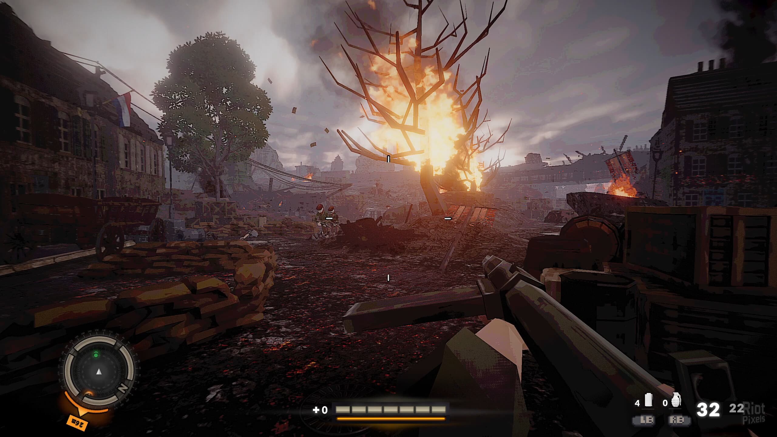 MARKET GARDEN screenshot 4