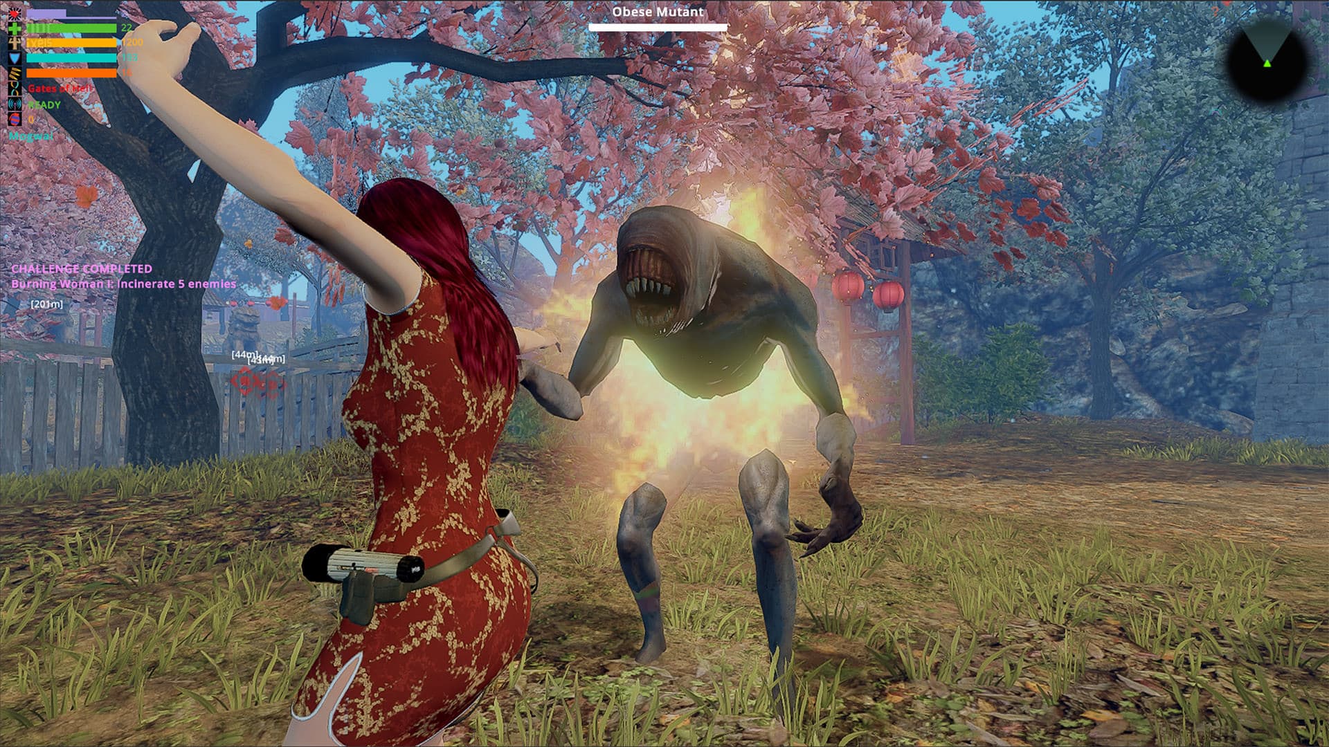 Resequenced screenshot 2