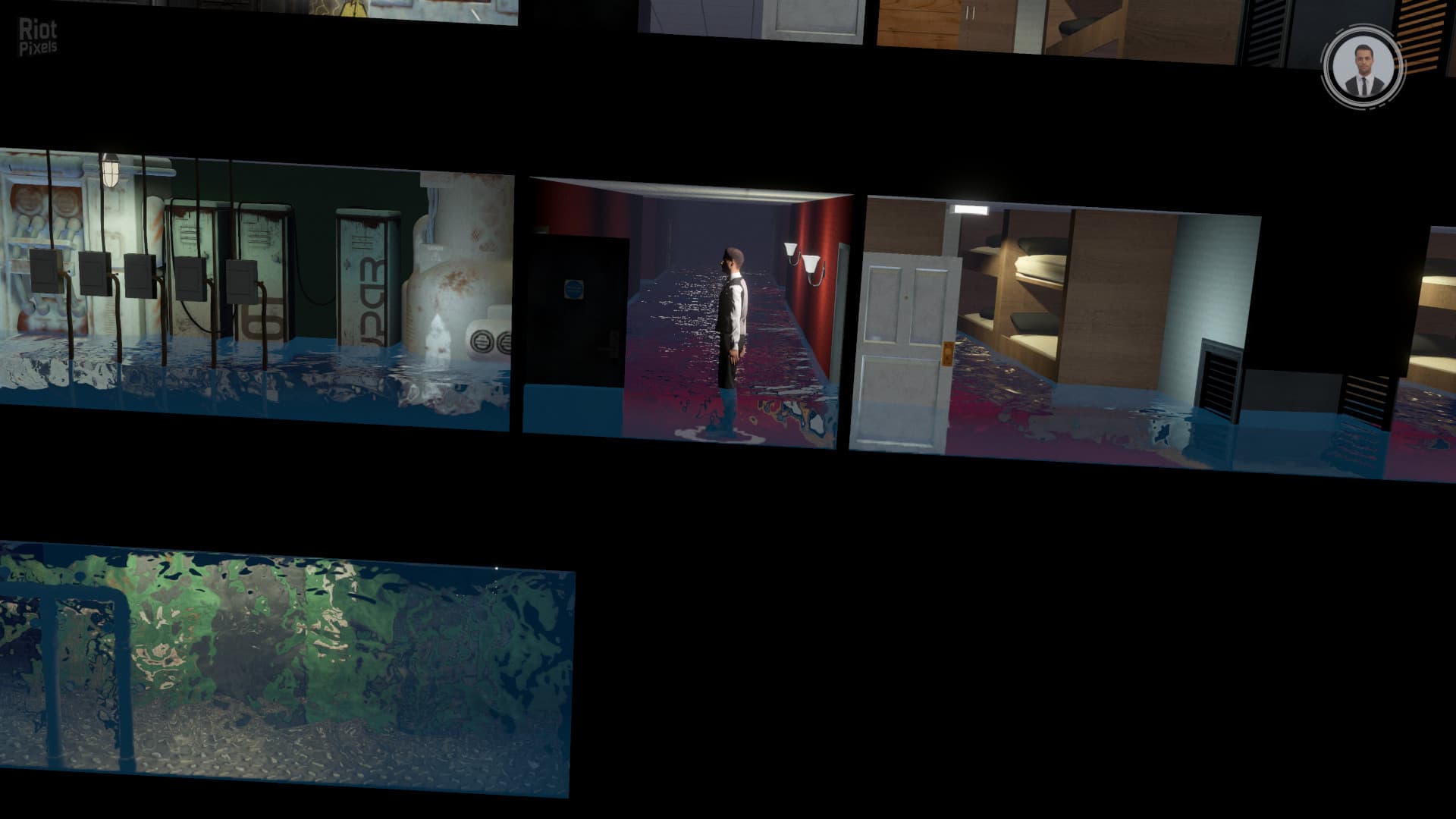 Shipwreck Escape screenshot 4