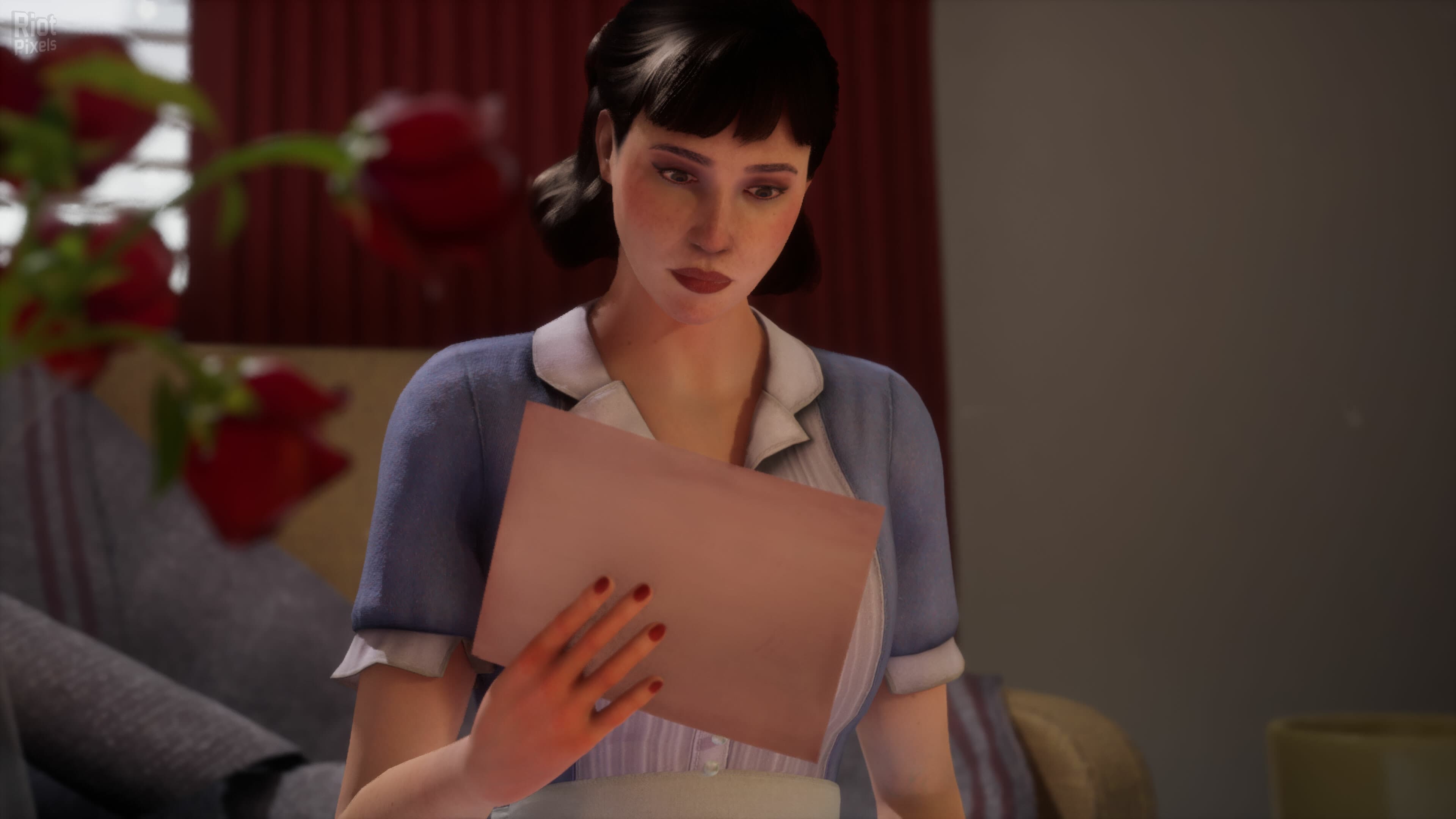 This Bed We Made – v1.0.2 + Bonus Soundtrack + Windows 7 Fix screenshot 6