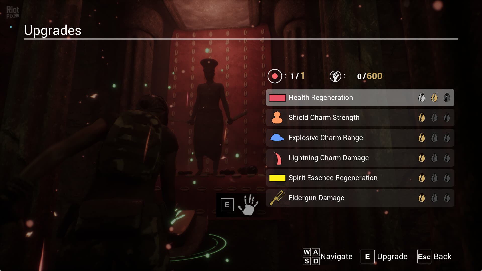 Outliver: Tribulation – Build 13164078 screenshot 3