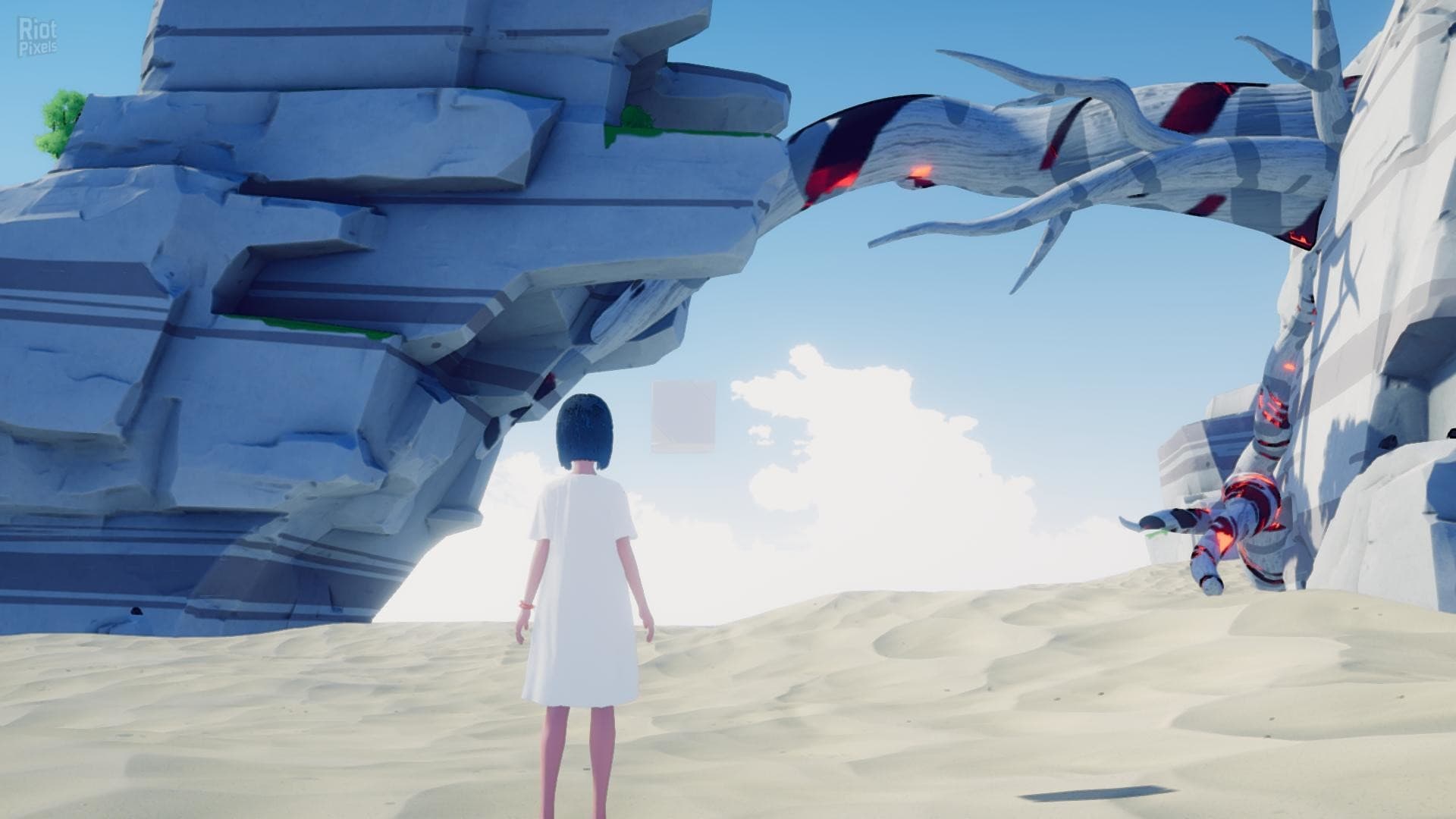 Ever Forward + DLC screenshot 5