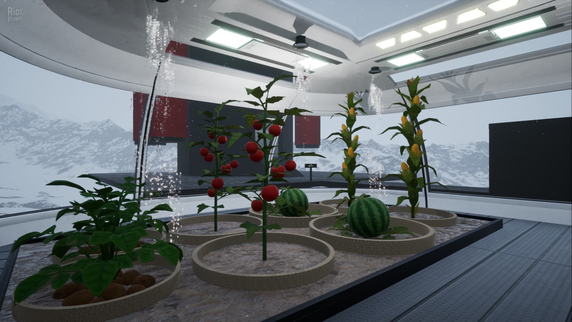 Surviving Ceres – v1.1b screenshot 2