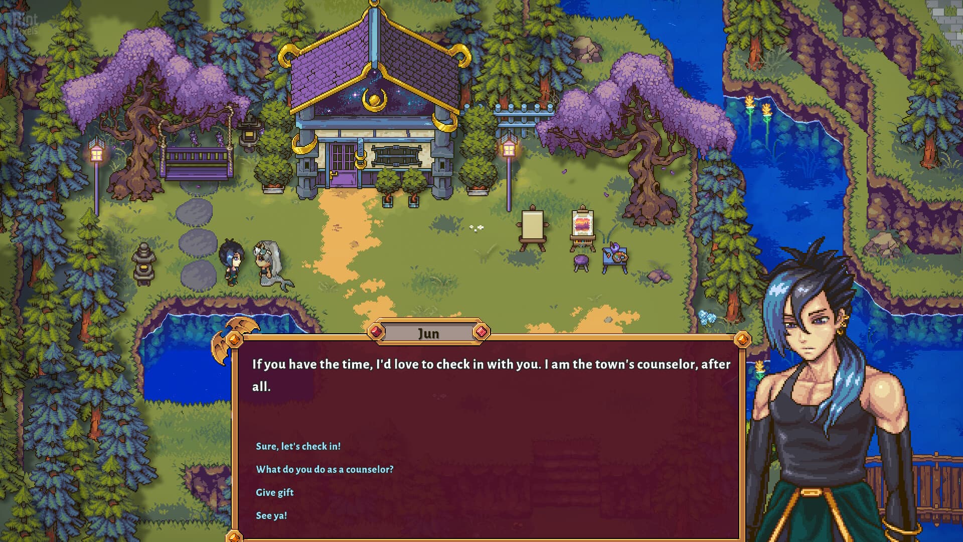 Sun Haven: Ultra Bundle – v2.5.1E + 41 DLCs/Bonuses screenshot 1