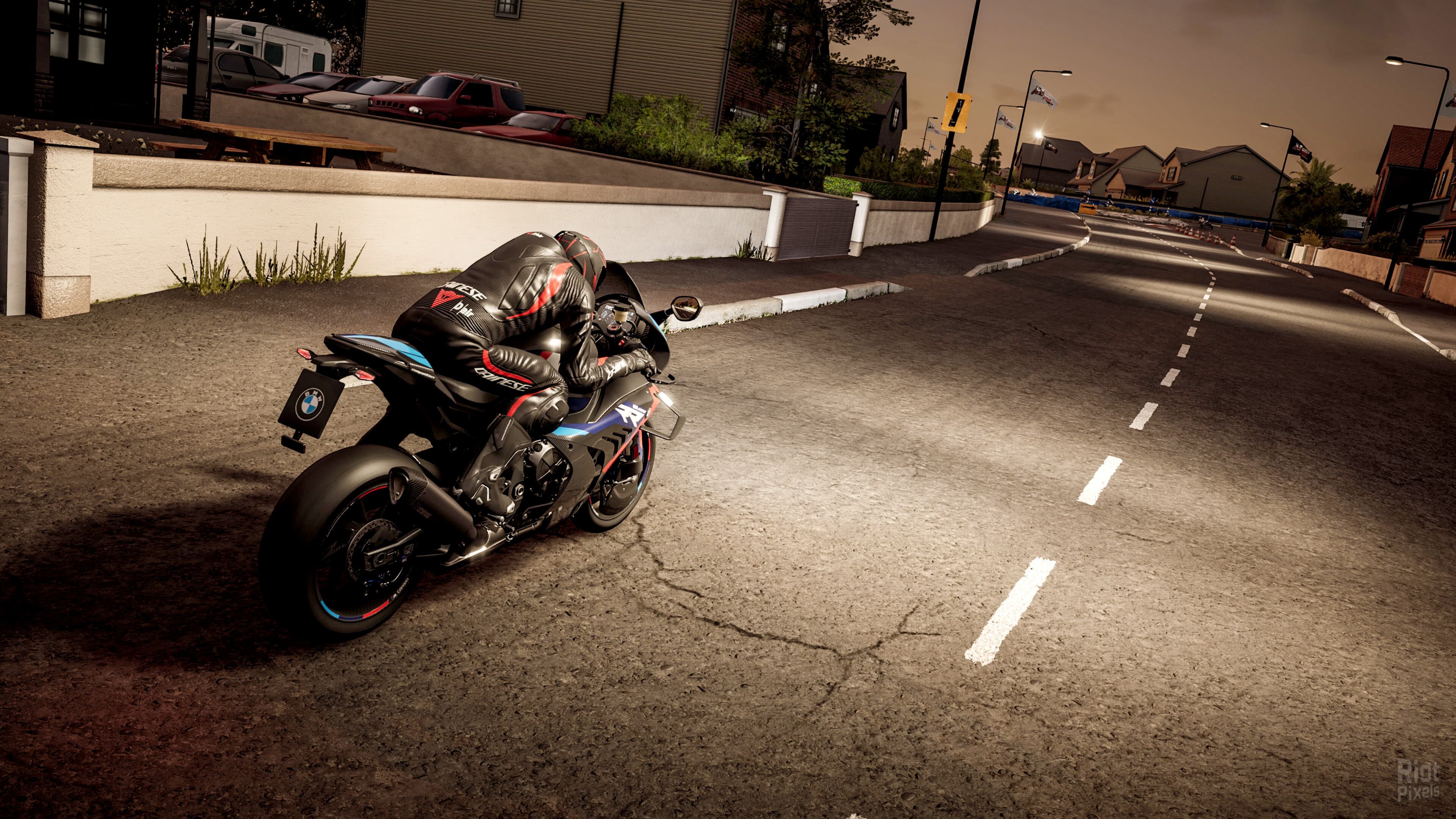 RIDE 5: Special Edition – Build 13410226 + 16 DLCs + Windows 7 Fix screenshot 2