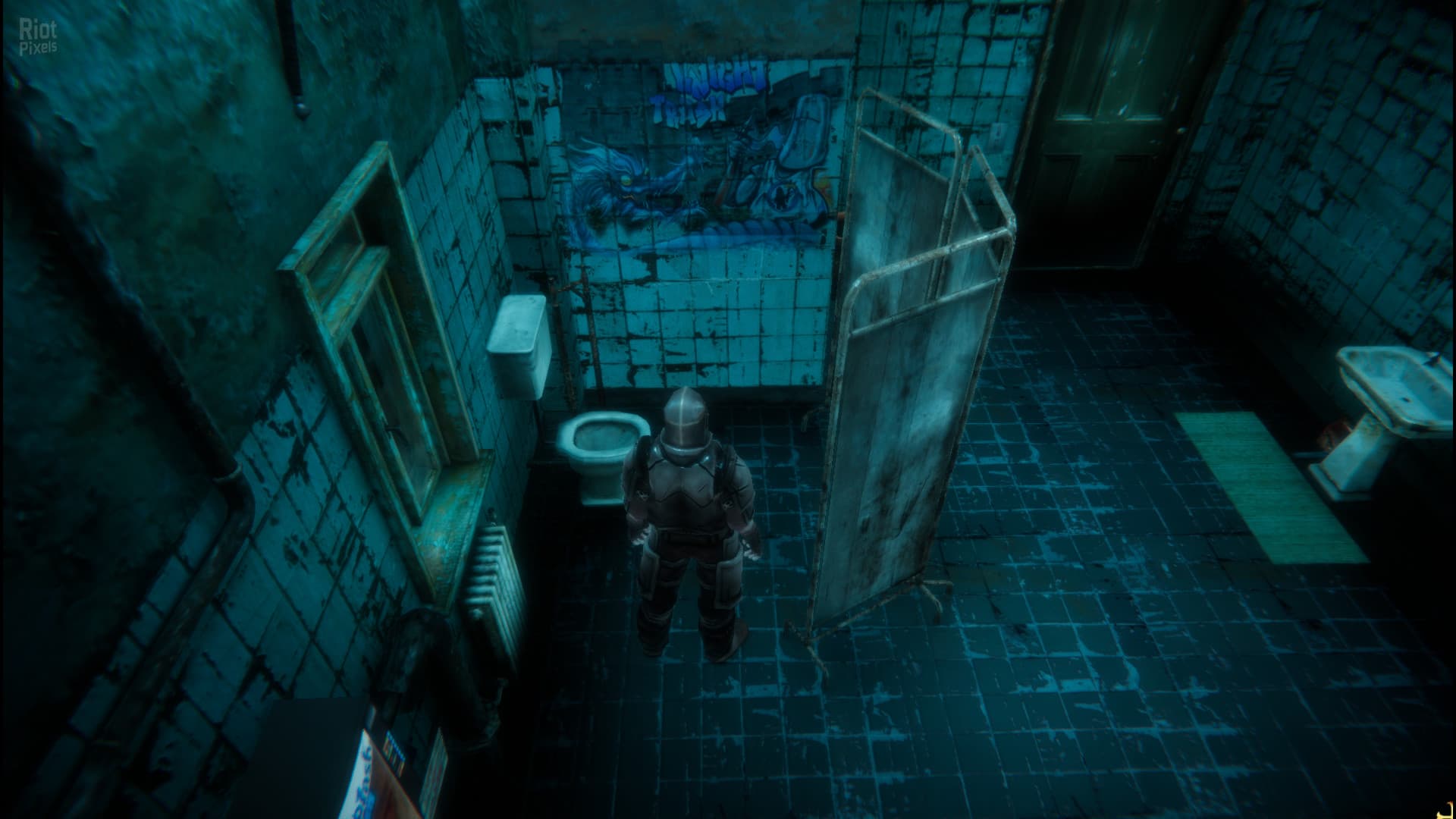 MADievals: The Rise of Rusty Steelknee screenshot 3