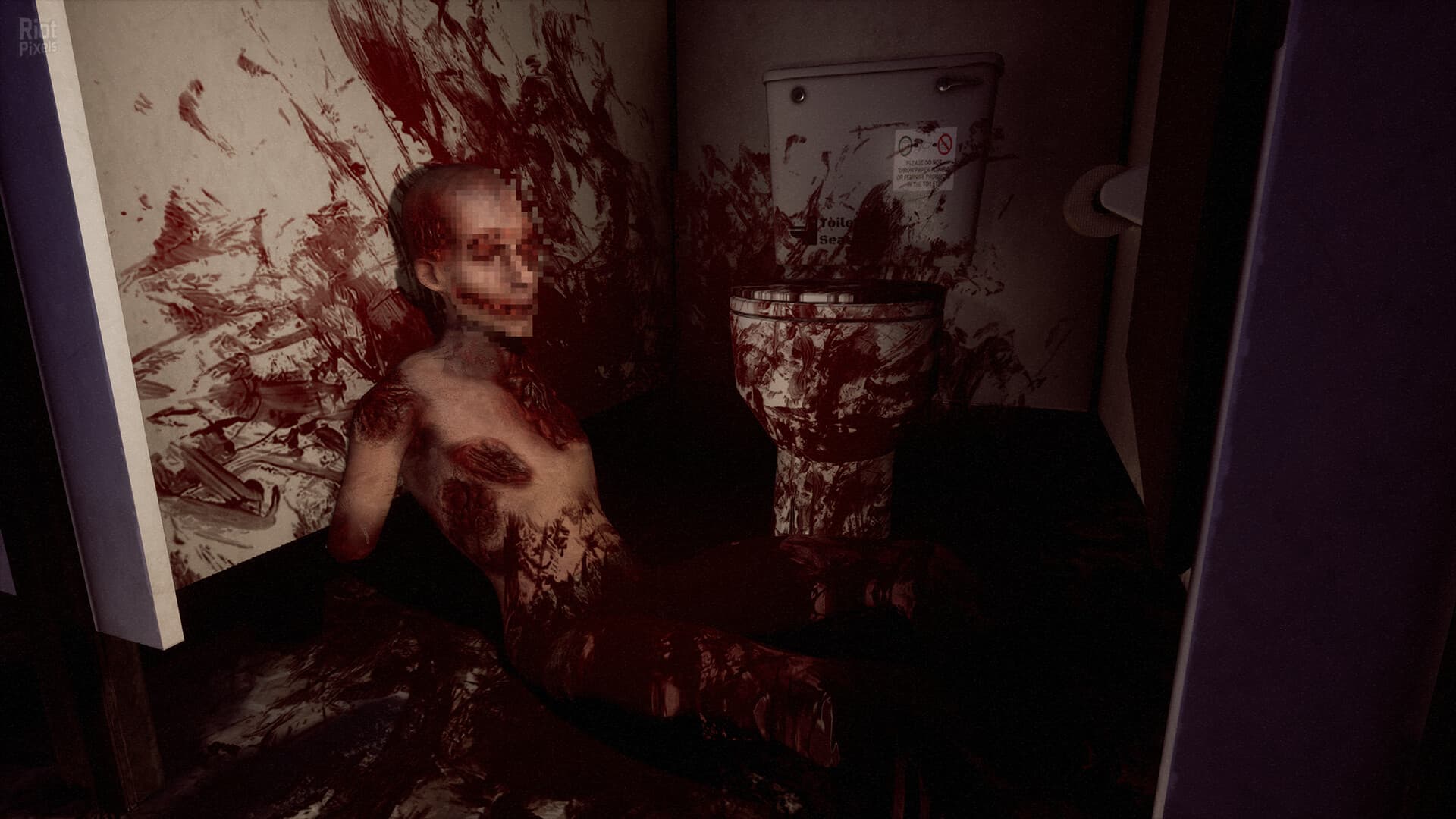 The Inn-Sanity screenshot 6