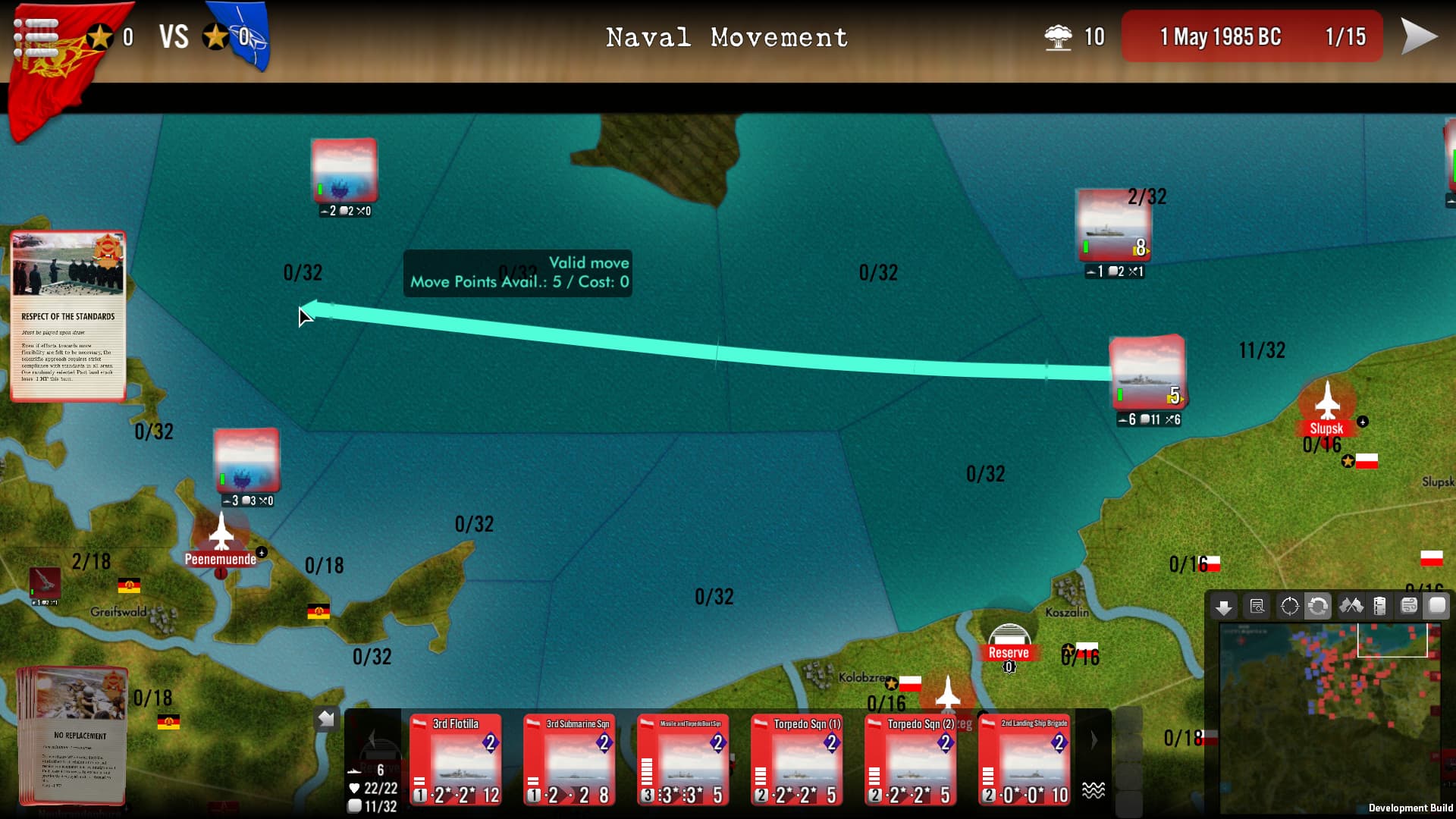 SGS NATO’s Nightmare screenshot 3