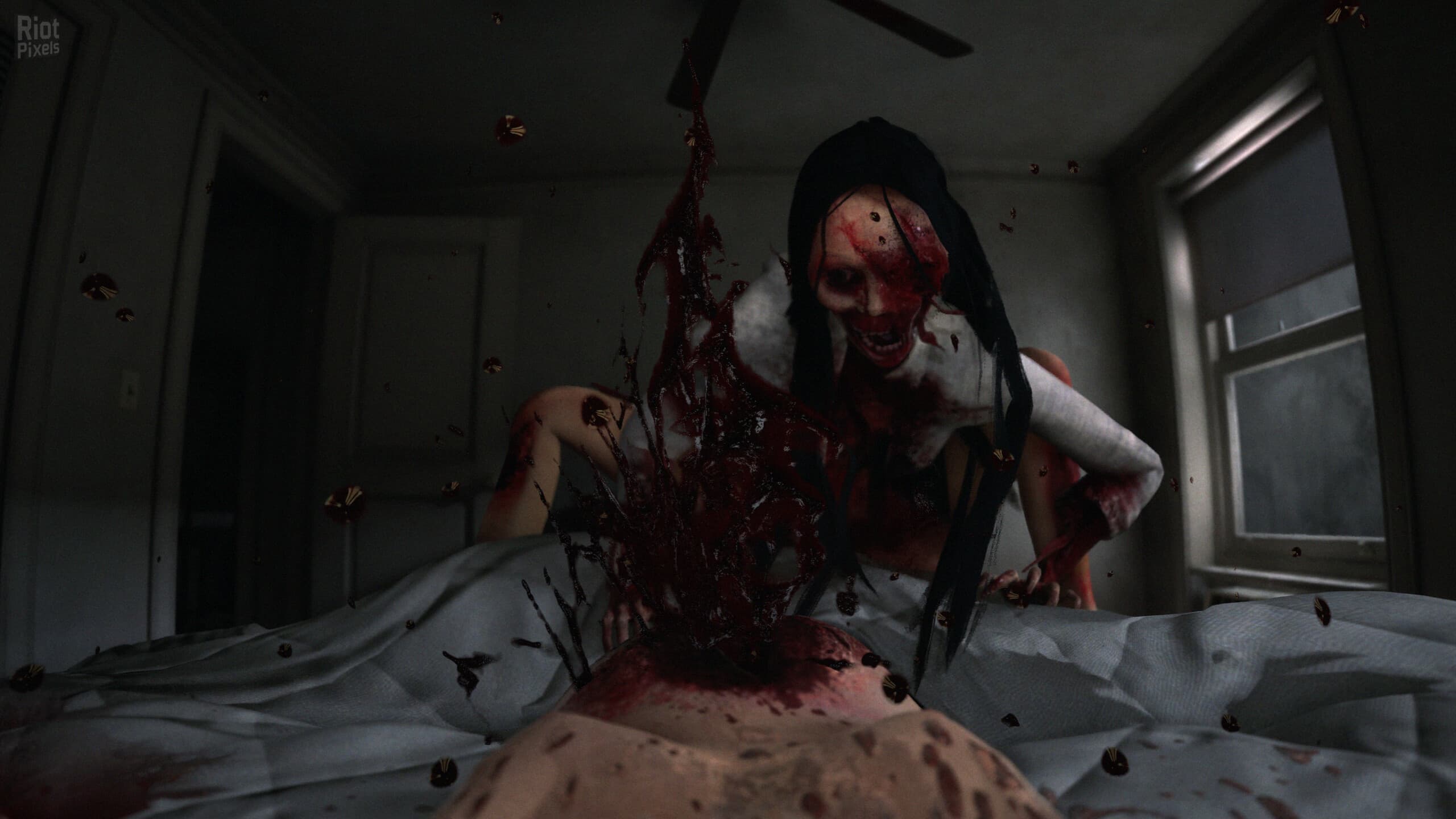 Dream Cage – v1.1.0 screenshot 5