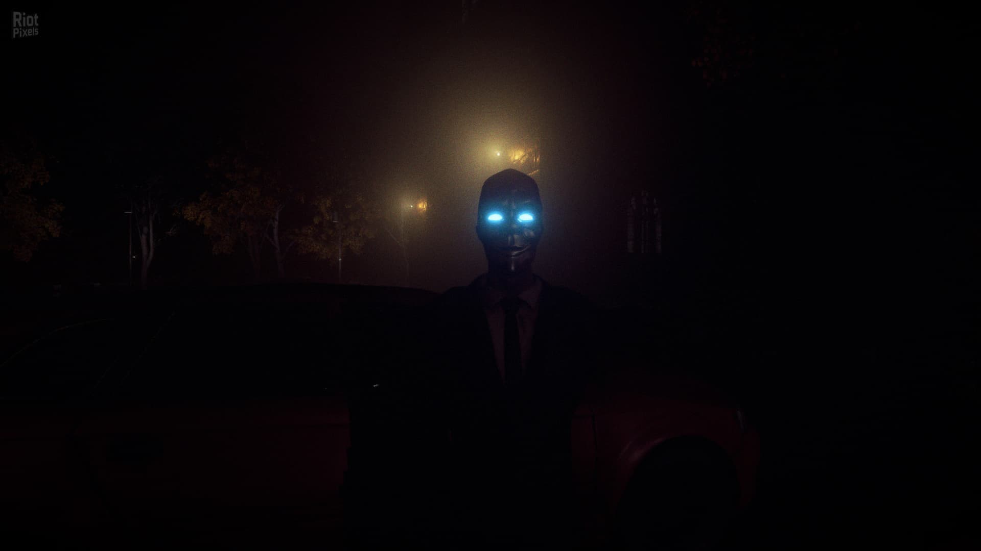 Those Who Remain – v1.011 screenshot 5