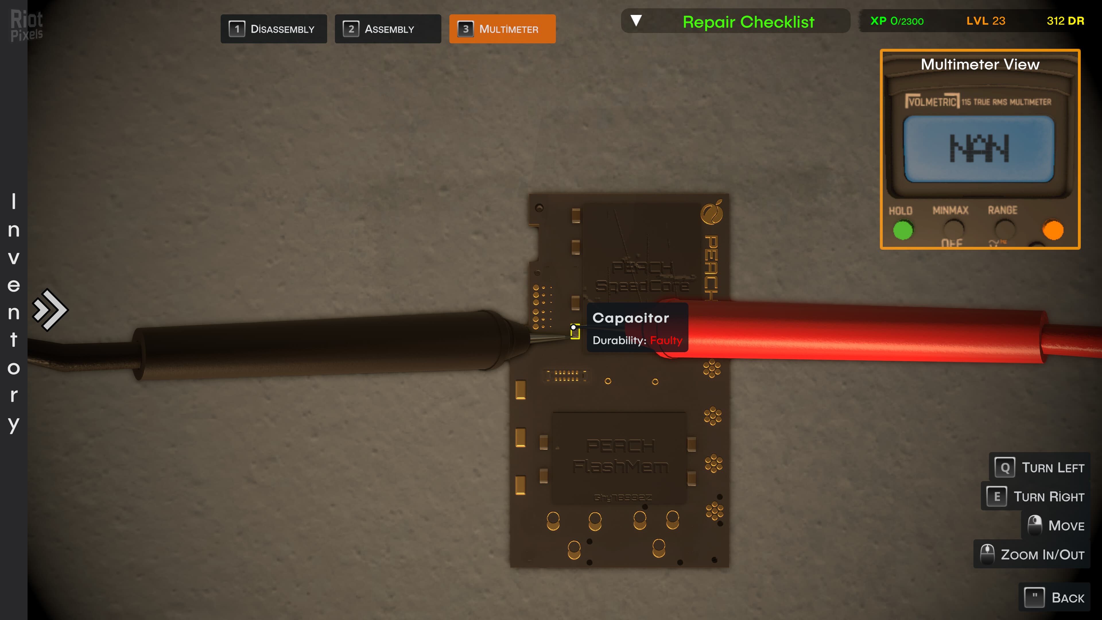 Device Doctor Simulator 2024 – v1.01 screenshot 1