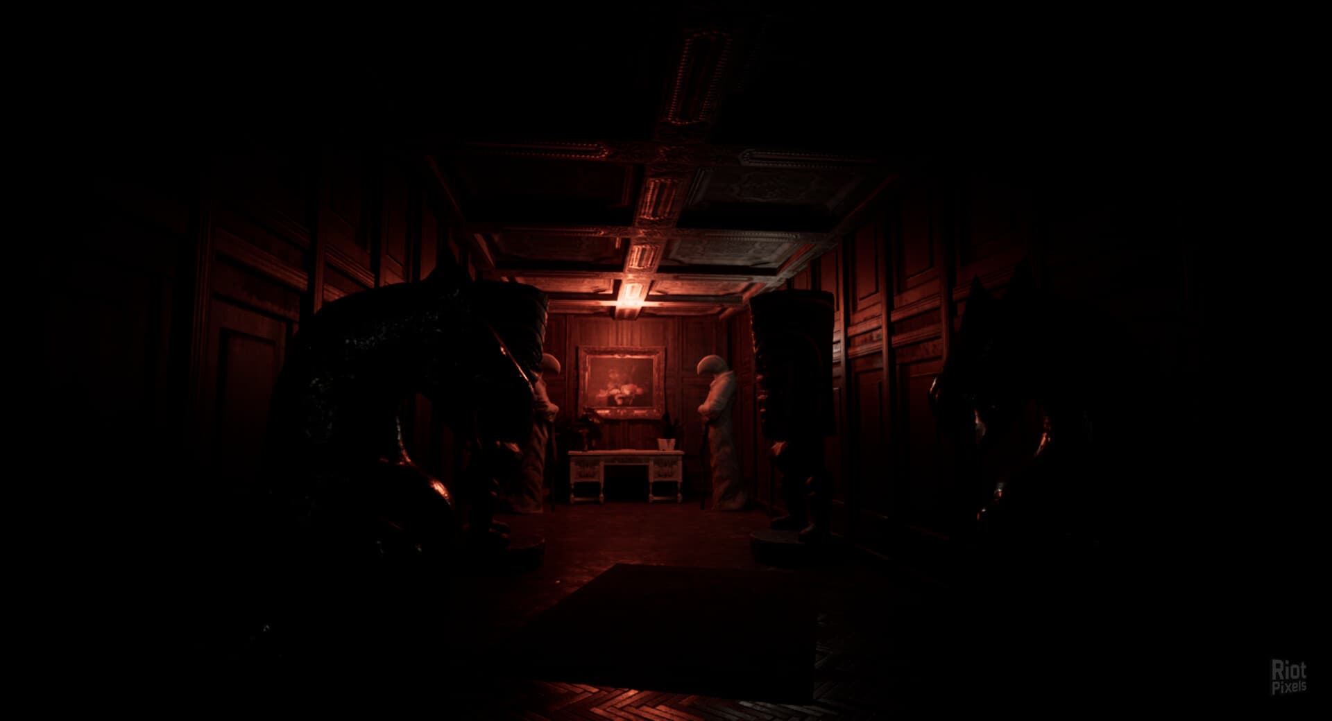 Paradise’s Secrets screenshot 2