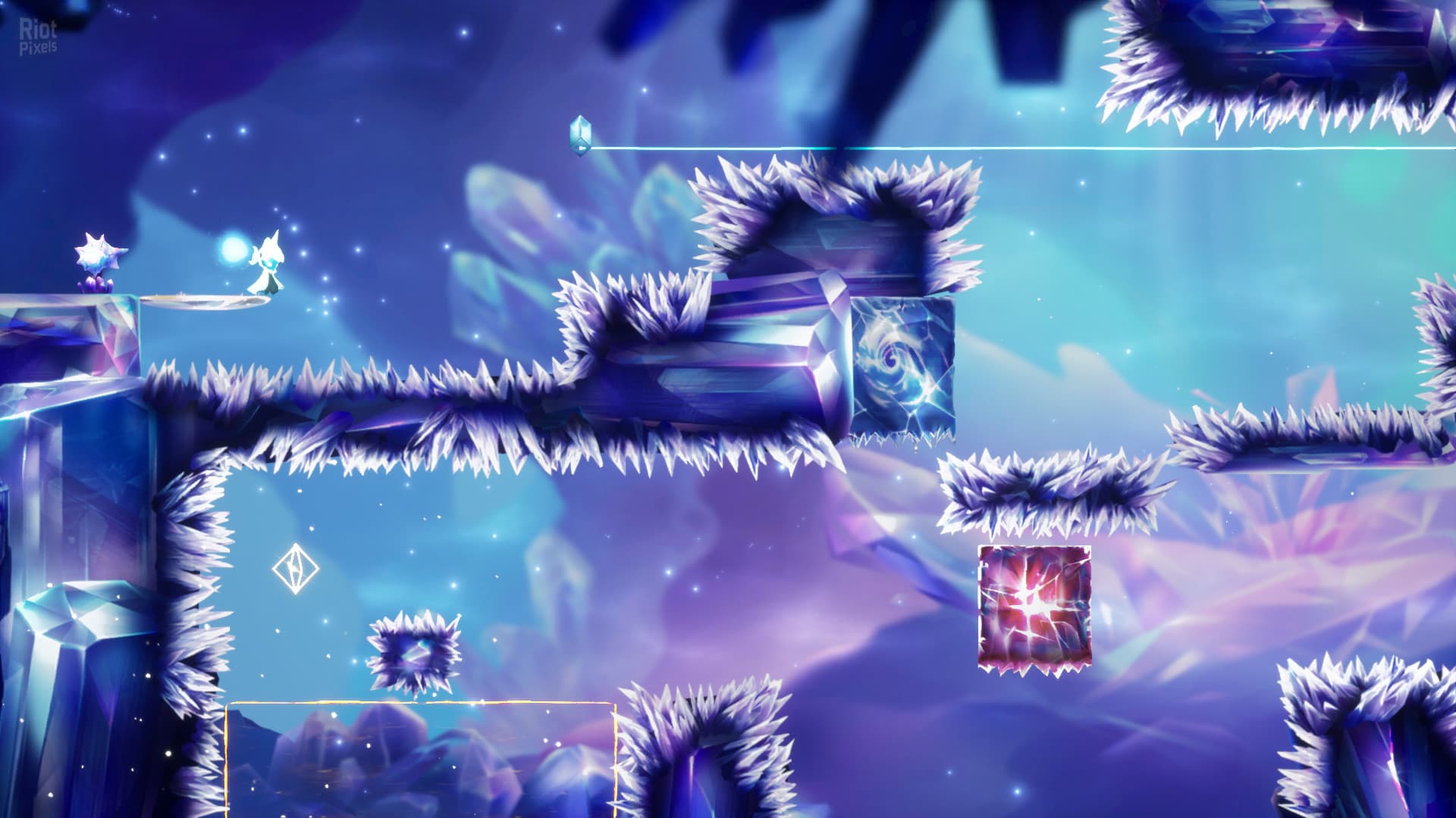 Lumione screenshot 5