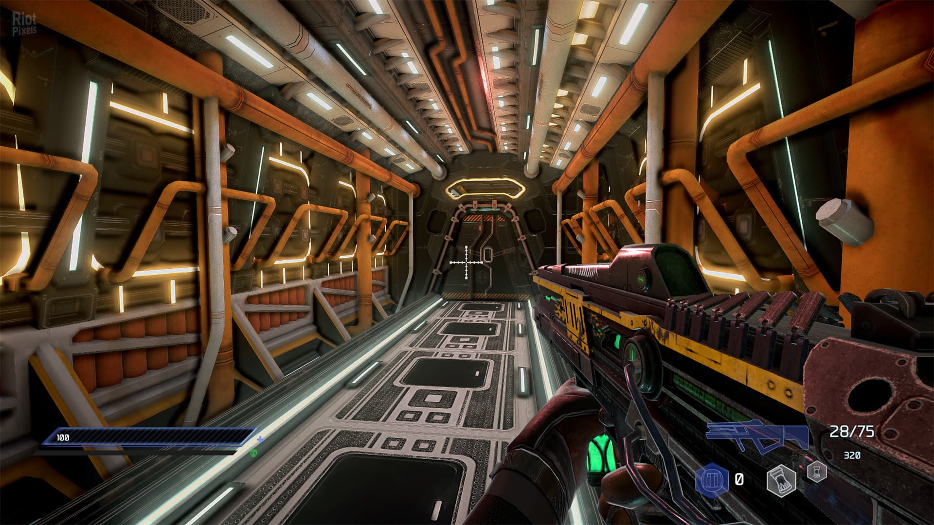 Madness Beverage screenshot 3