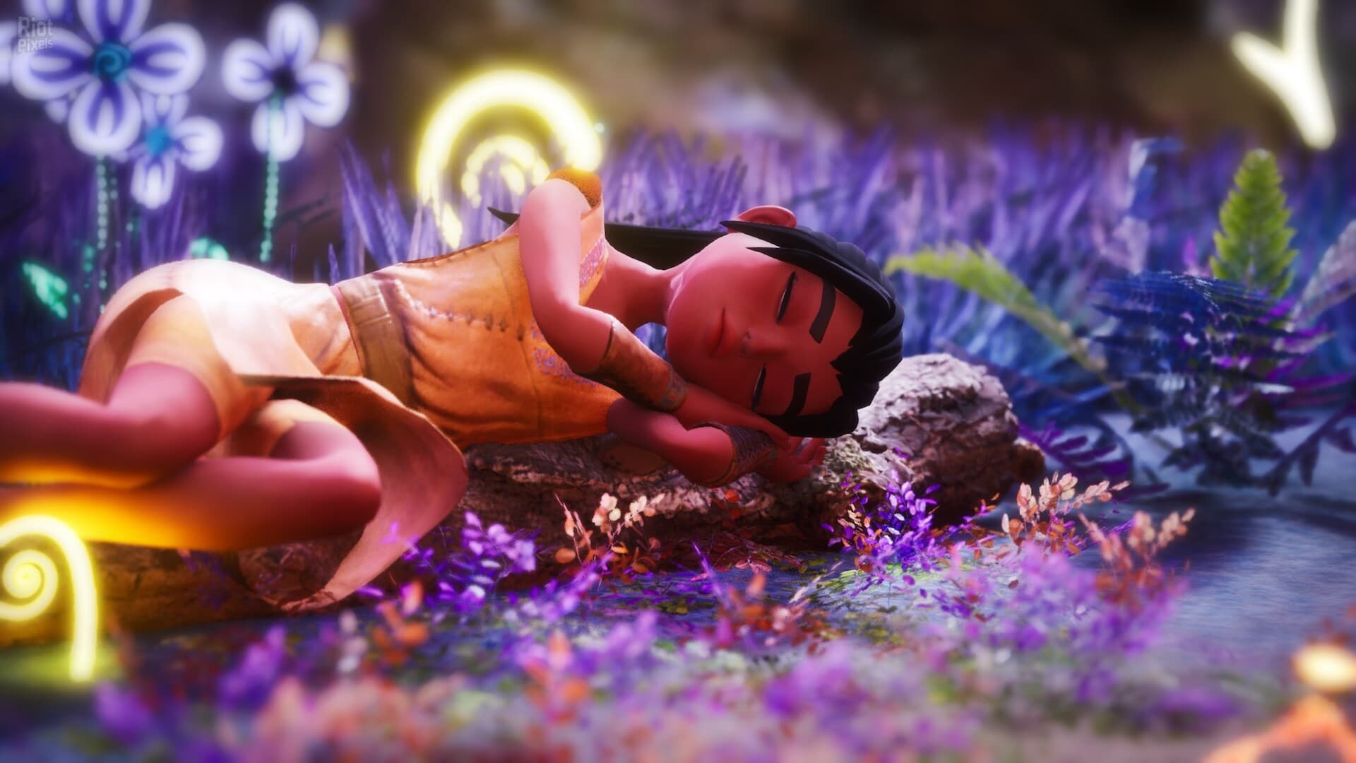 Kun’tewiktuk: A Mi’kmaw Adventure screenshot 2