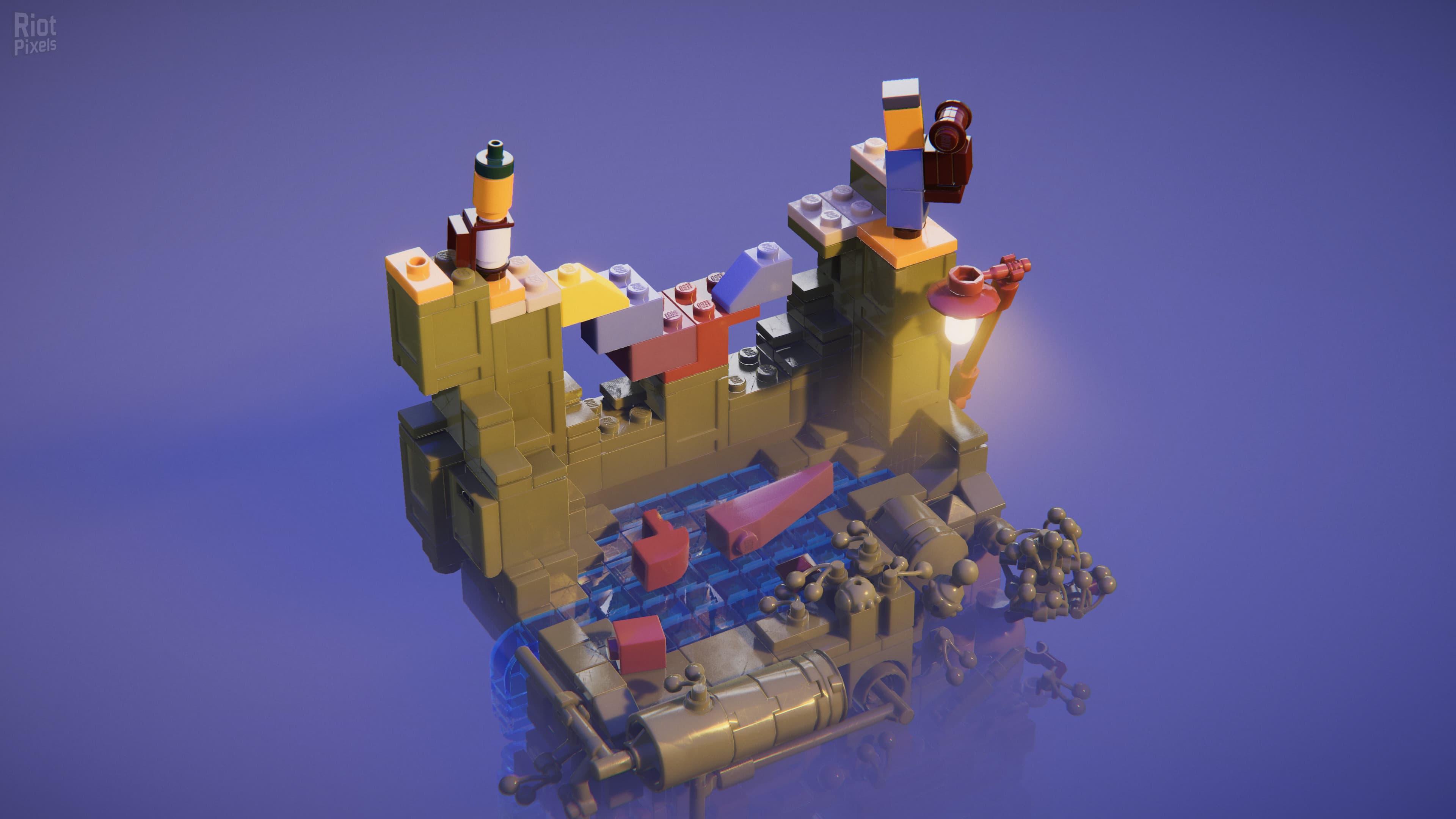 LEGO Builder’s Journey – v4.0.0 (773) screenshot 3