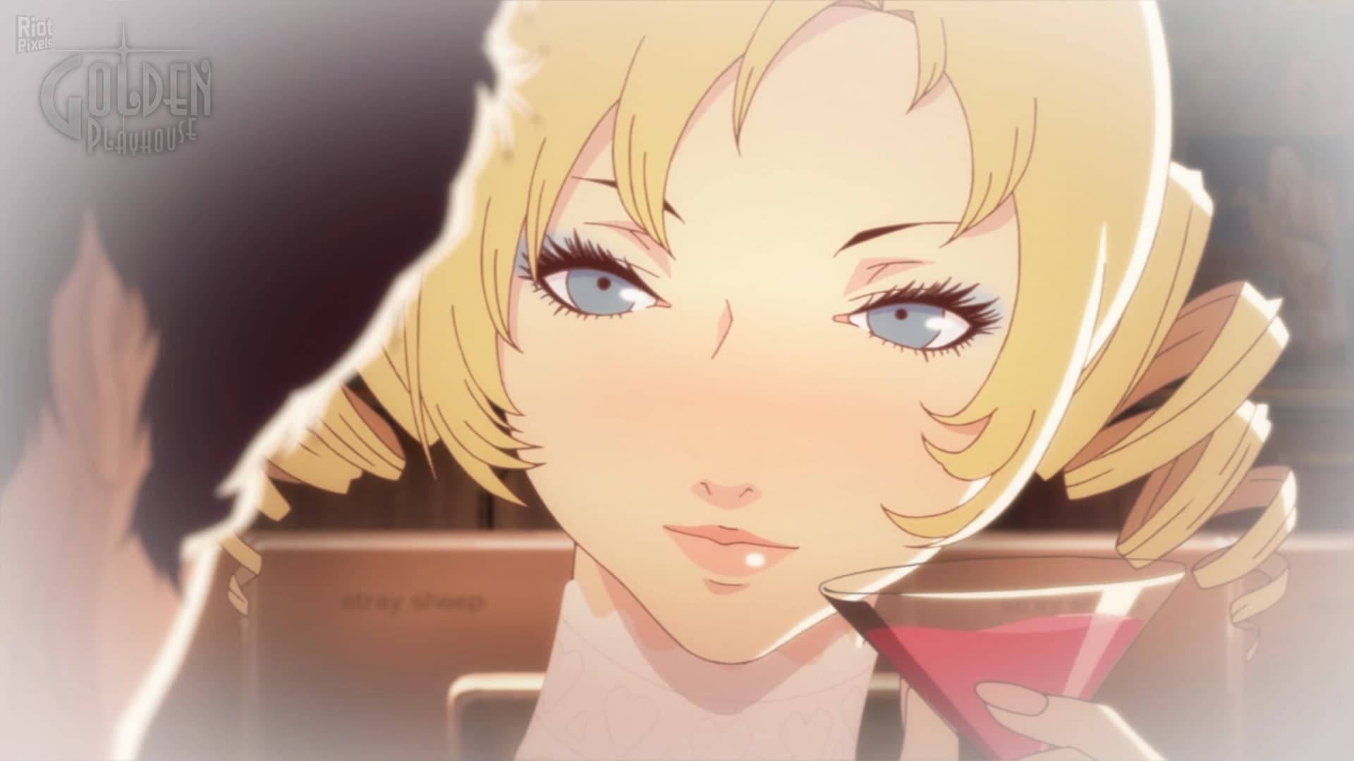 Catherine Classic screenshot 4