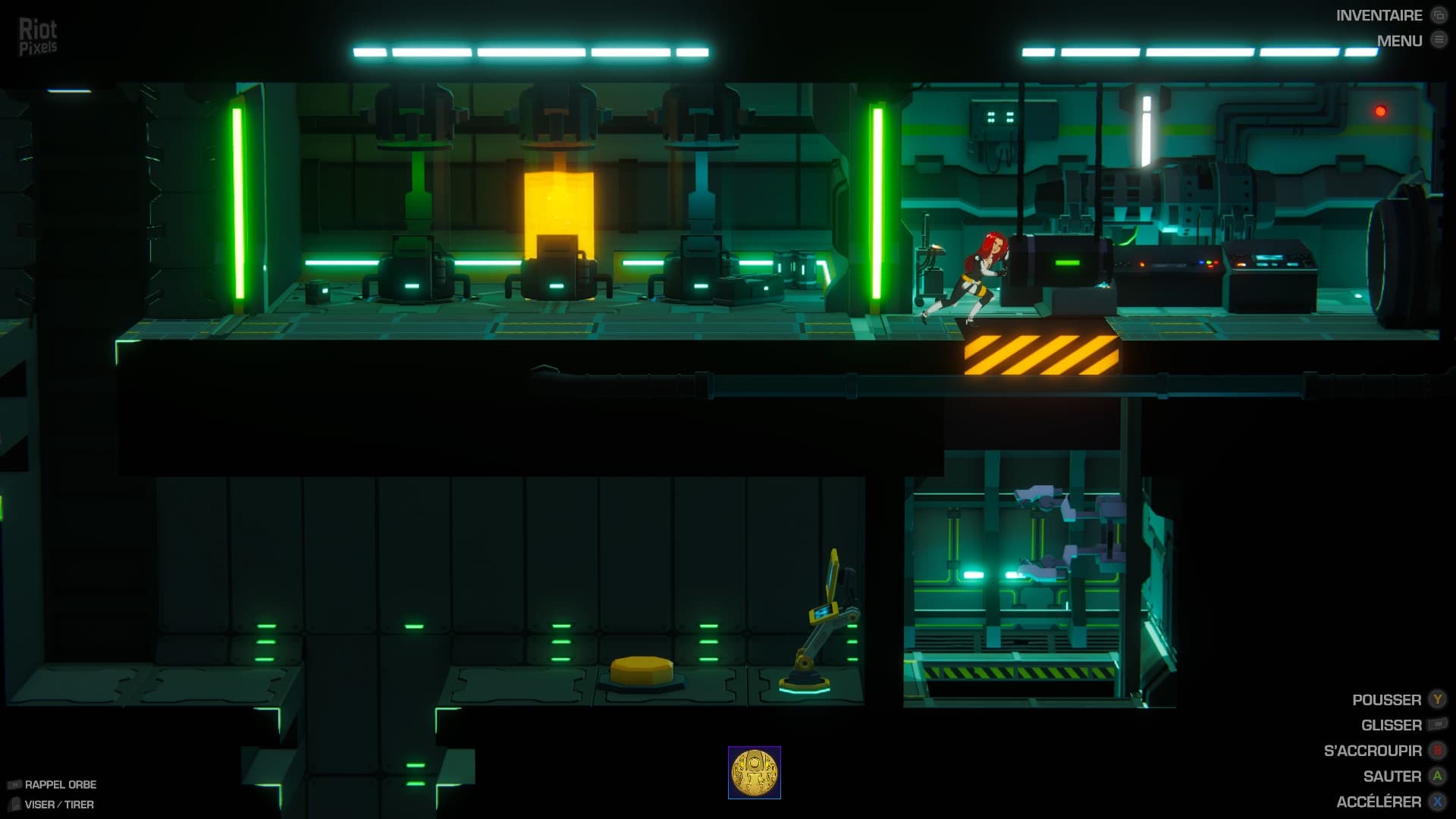 StarFlint the BlackHole Prophecy – v1.03 + Cosmetics DLC screenshot 4