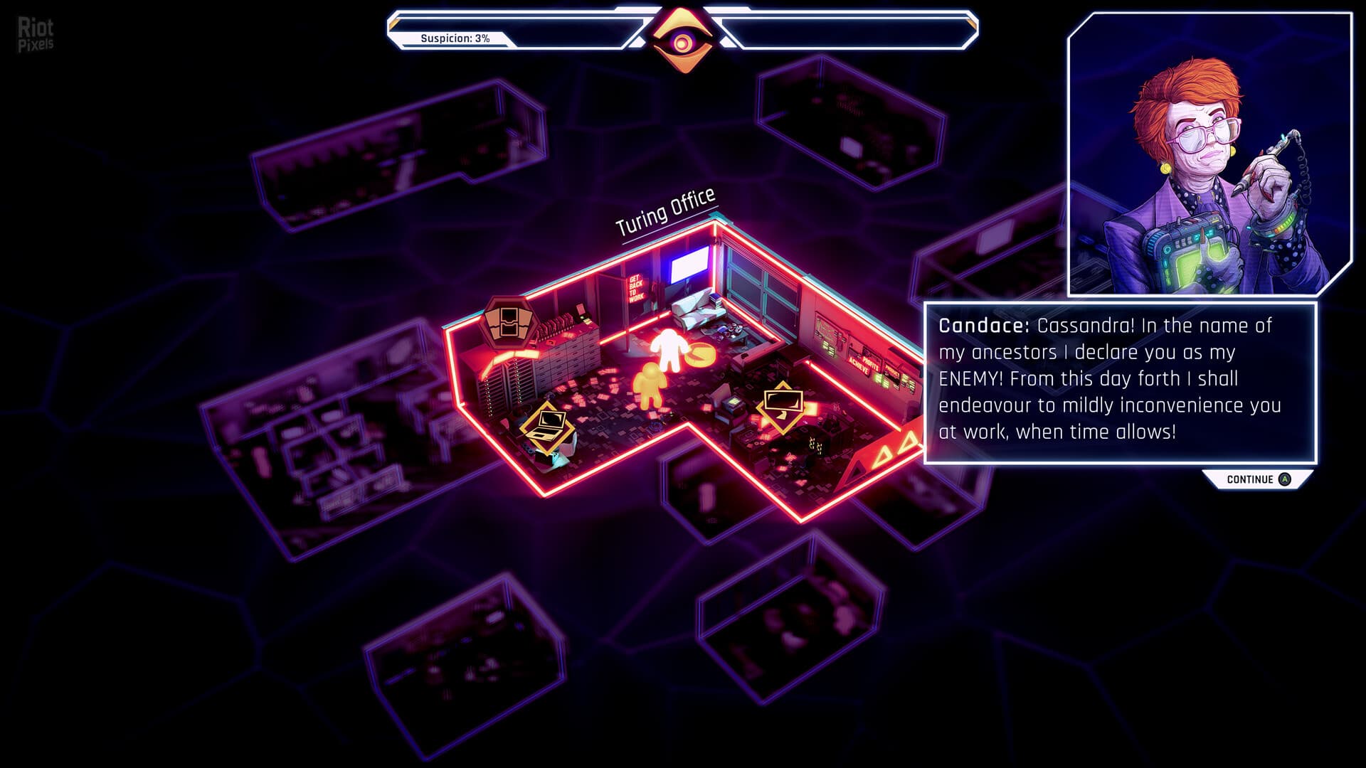 Ctrl Alt Deal screenshot 6