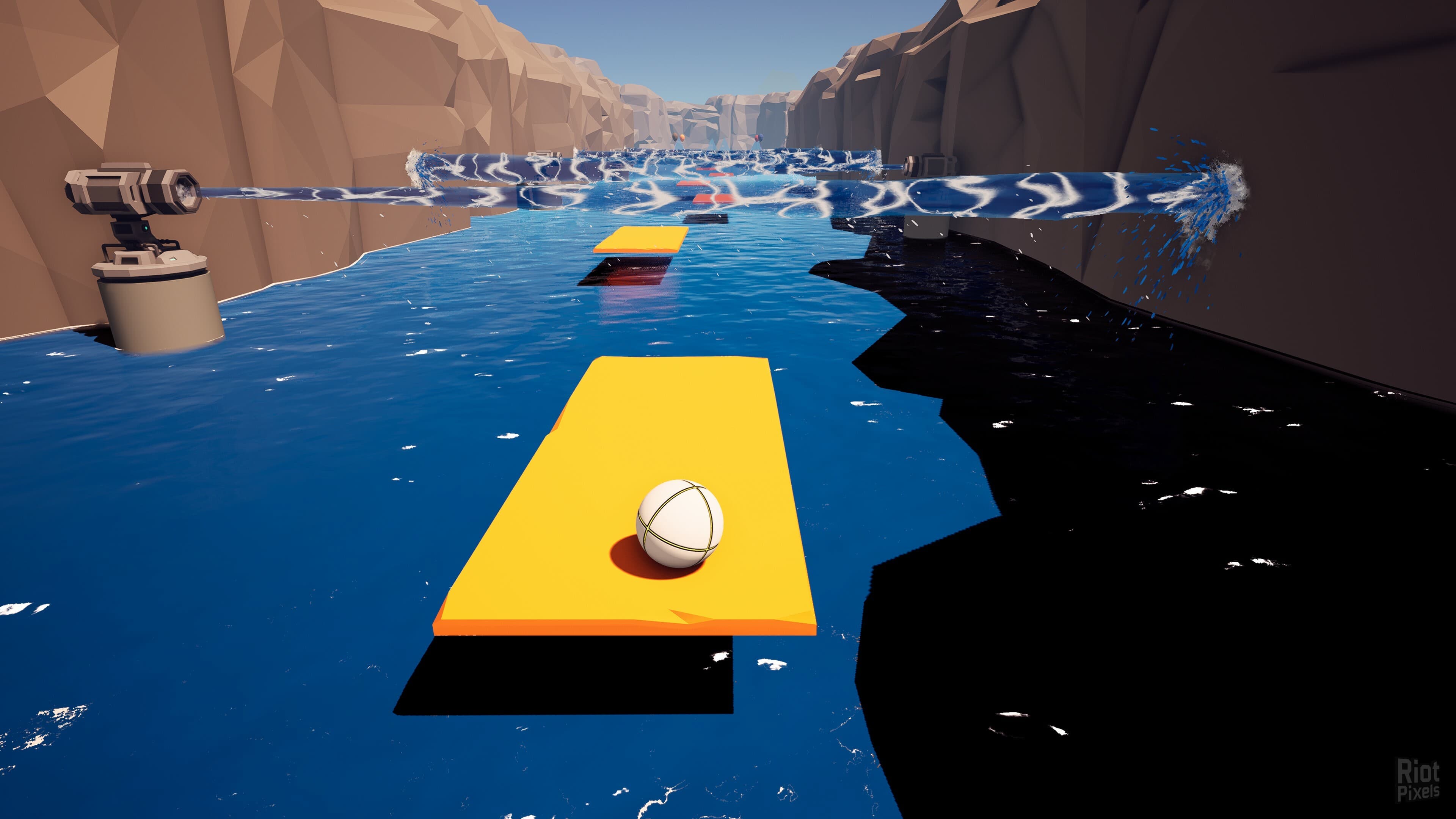 Wonder Ball – v1.03 screenshot 6