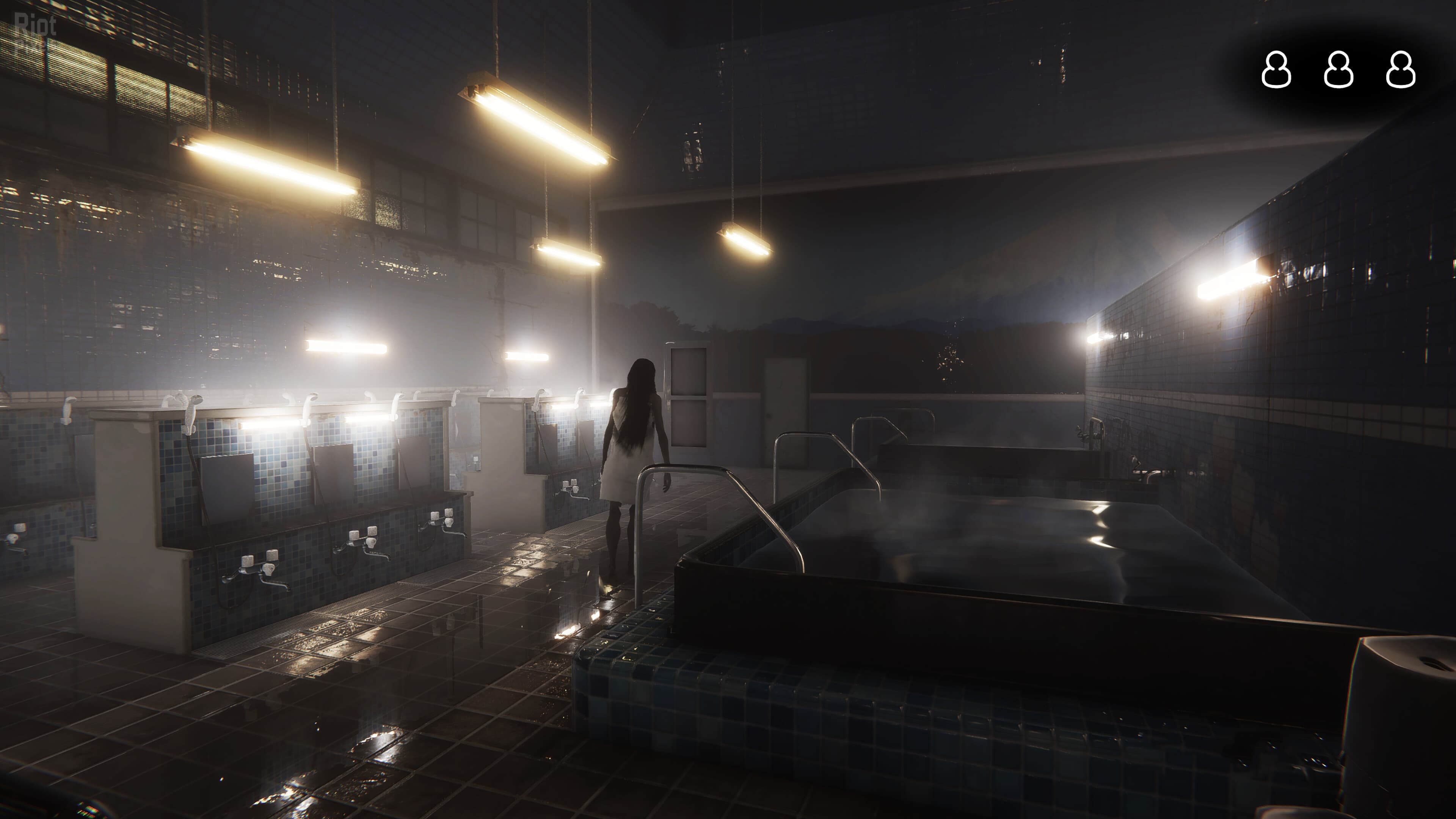 The Bathhouse: Restored Edition – v1.03 screenshot 3