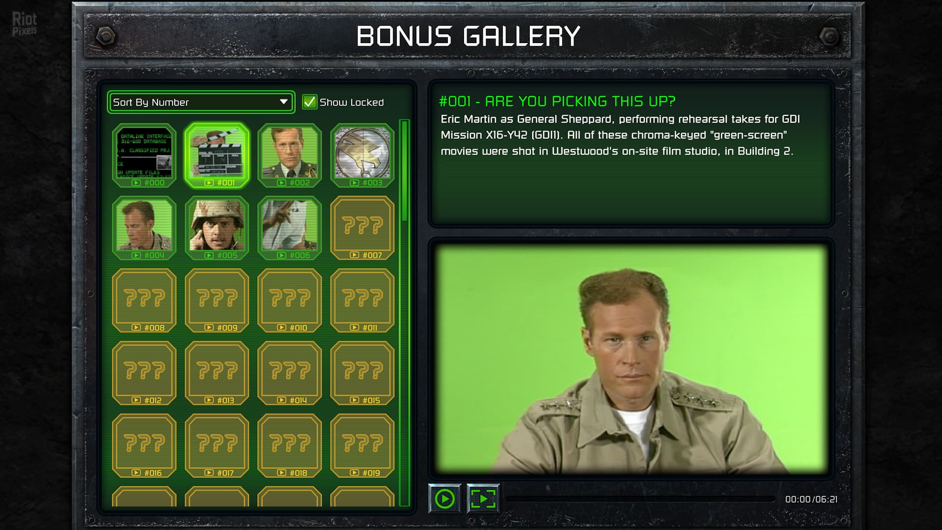 Command & Conquer: Remastered Collection – v1.153 Build 732159 screenshot 5
