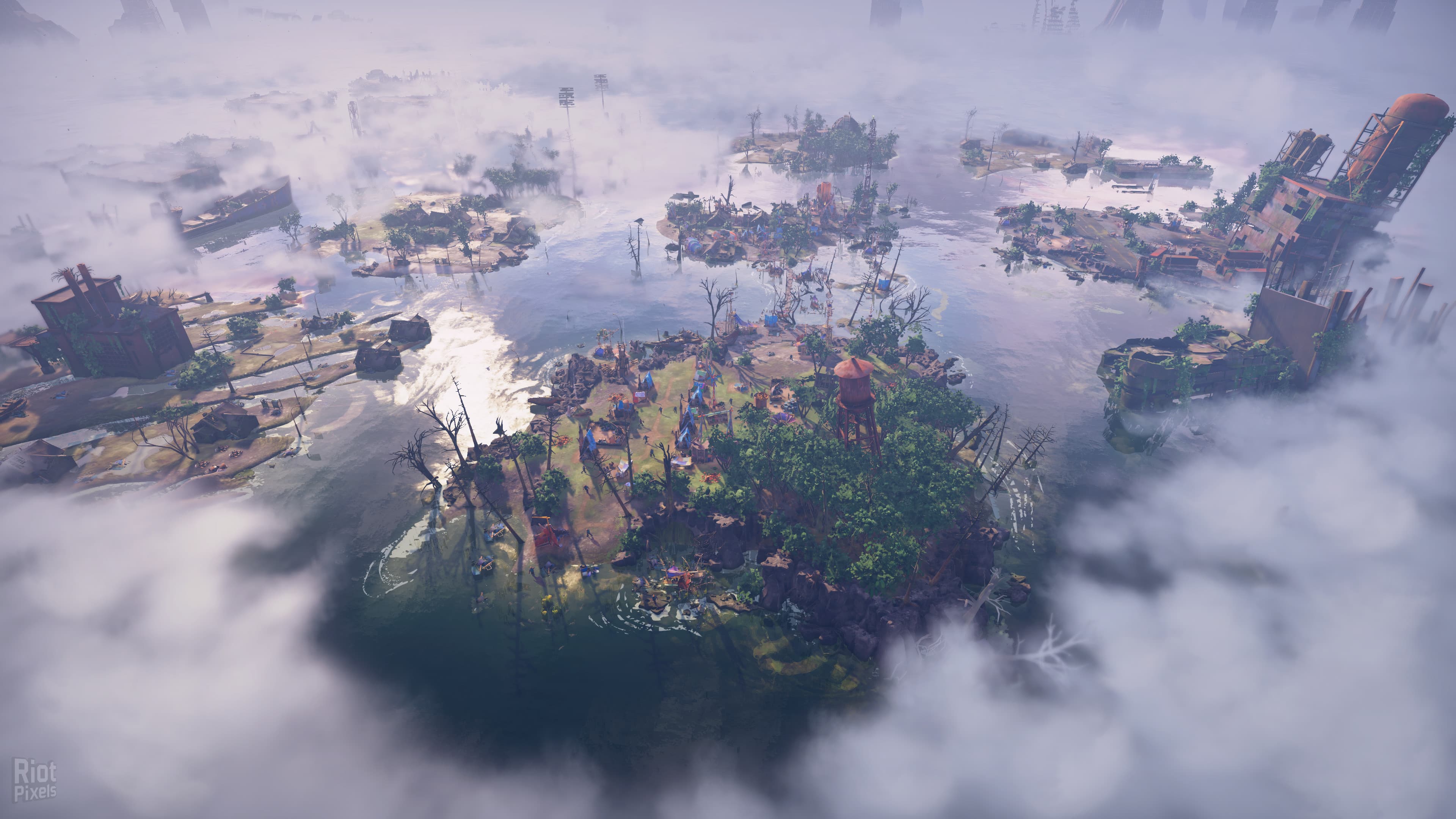 Floodland – v1.0.20915 (Hotfix 01) screenshot 5
