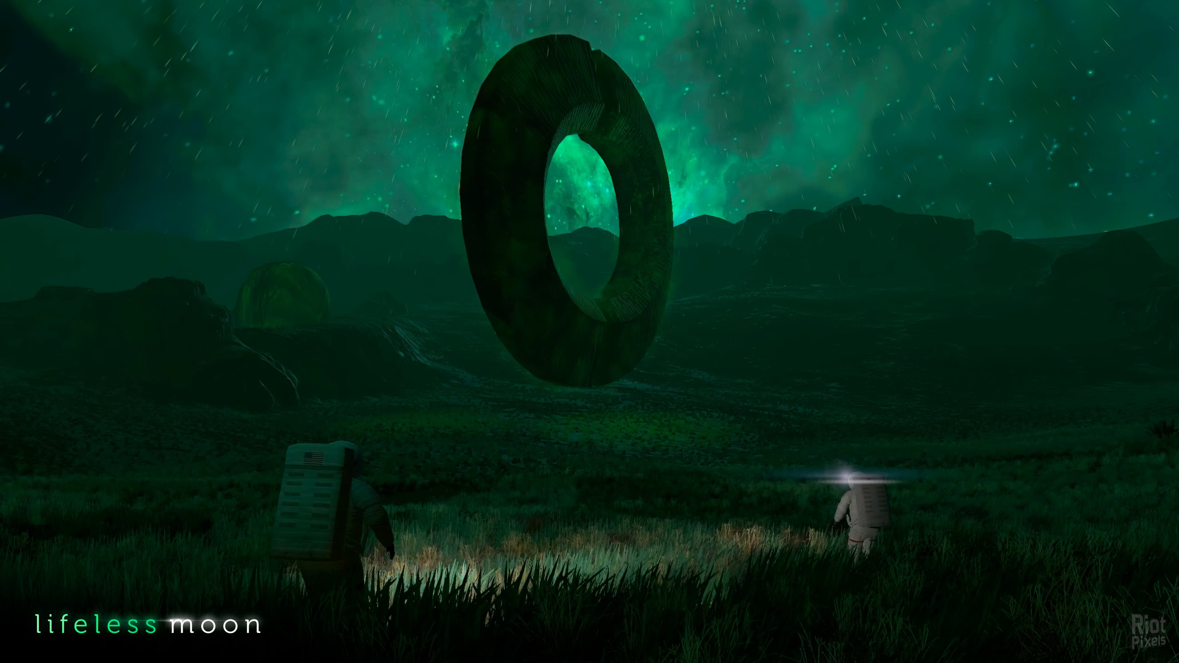 Lifeless Moon – v1.10 screenshot 3