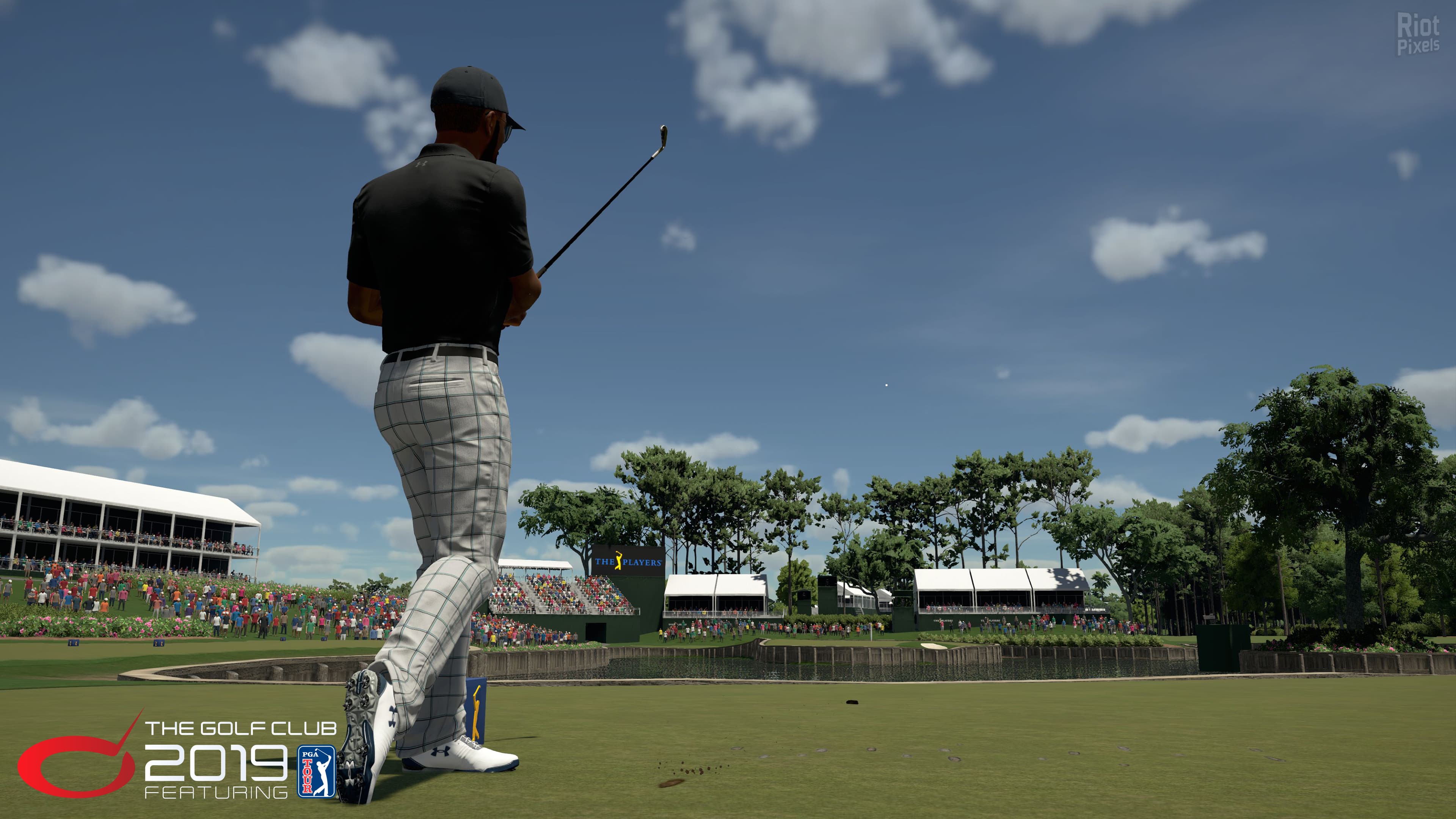 The Golf Club 2019 featuring PGA TOUR screenshot 2