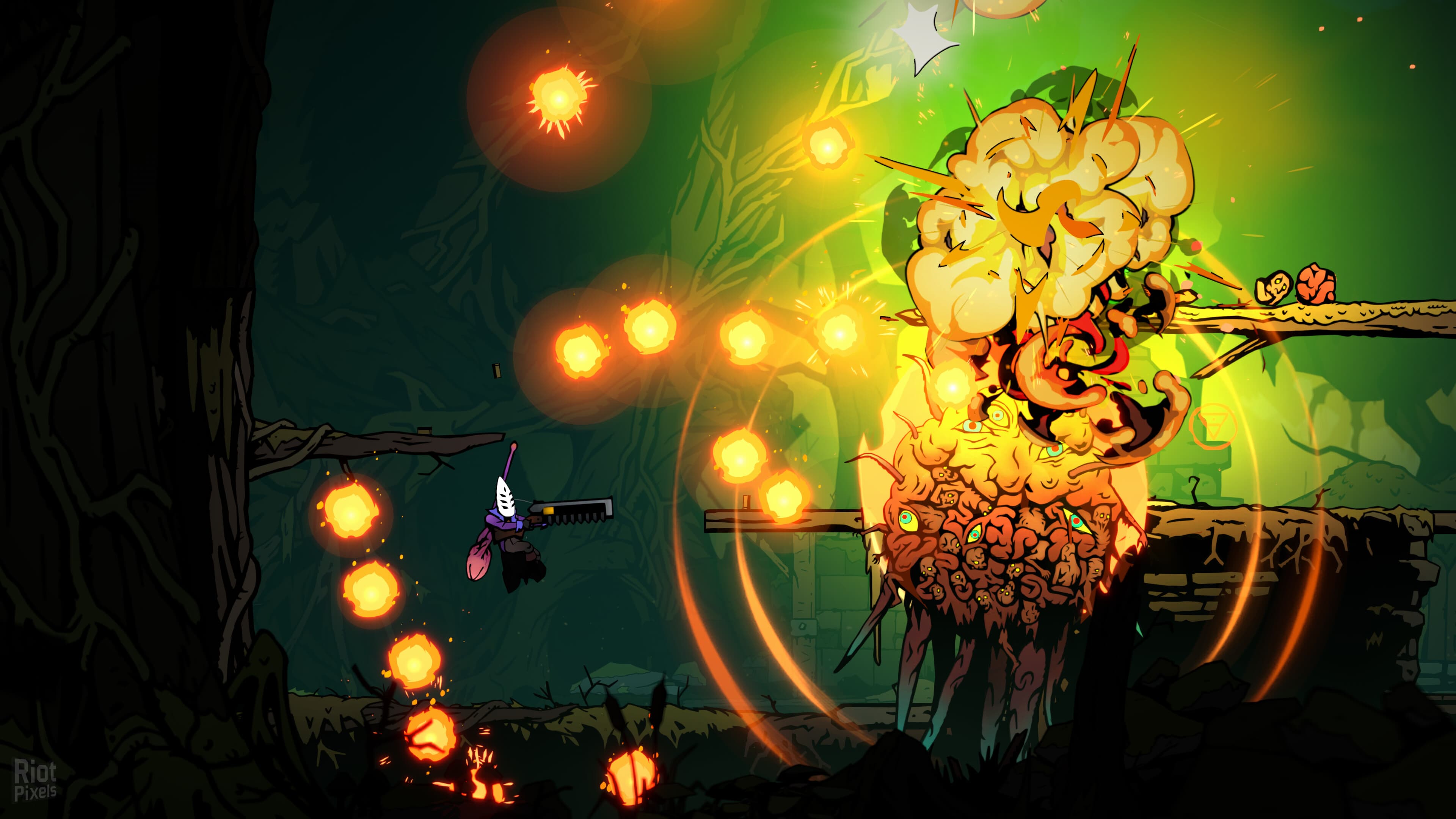 Madshot – Build 0.437 screenshot 2